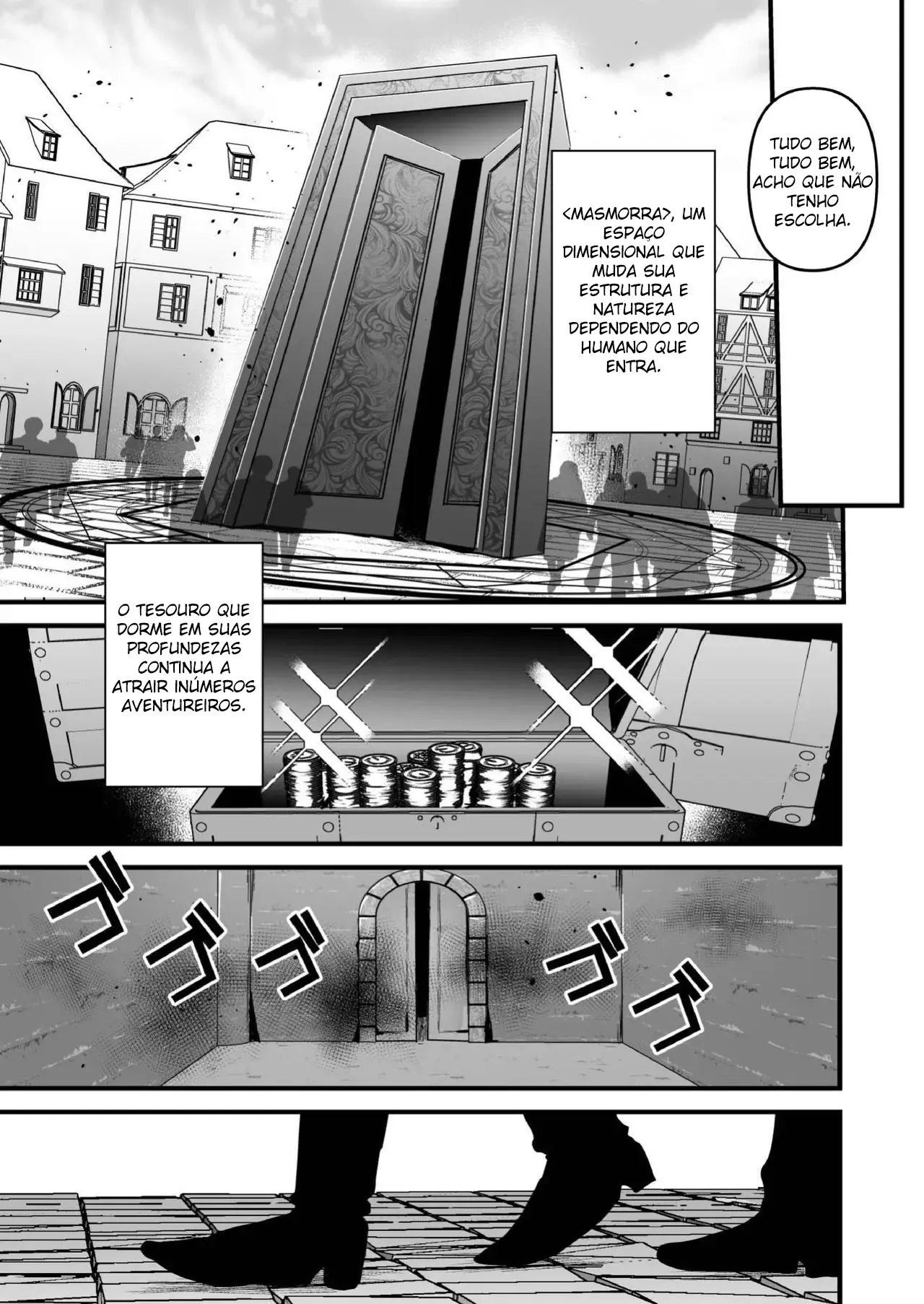 Nós, Aventureiros de Masmorra ~Monstros que Induzem ao Cio & Postura de Ovos em Massa~ Hentai – Página 5 Nós, Aventureiros de Masmorra ~Monstros que Induzem ao Cio & Postura de Ovos em Massa~ Hentai – Página 5