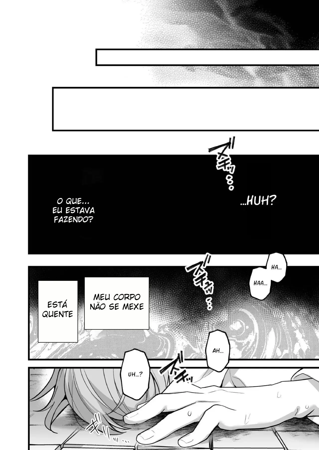 Nós, Aventureiros de Masmorra ~Monstros que Induzem ao Cio & Postura de Ovos em Massa~ Hentai – Página 8 Nós, Aventureiros de Masmorra ~Monstros que Induzem ao Cio & Postura de Ovos em Massa~ Hentai – Página 8