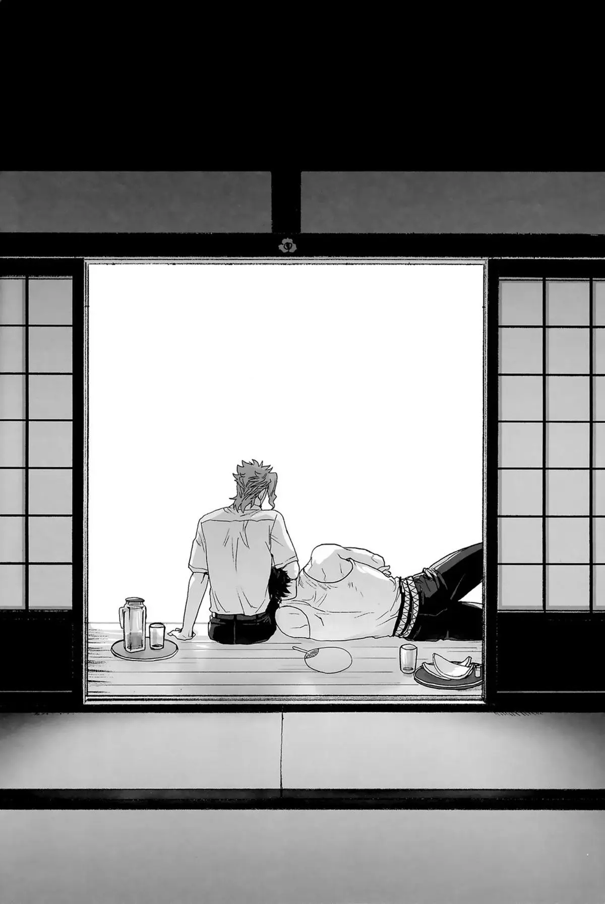 Nossas Férias de Verão Juntos Hentai – Página 19