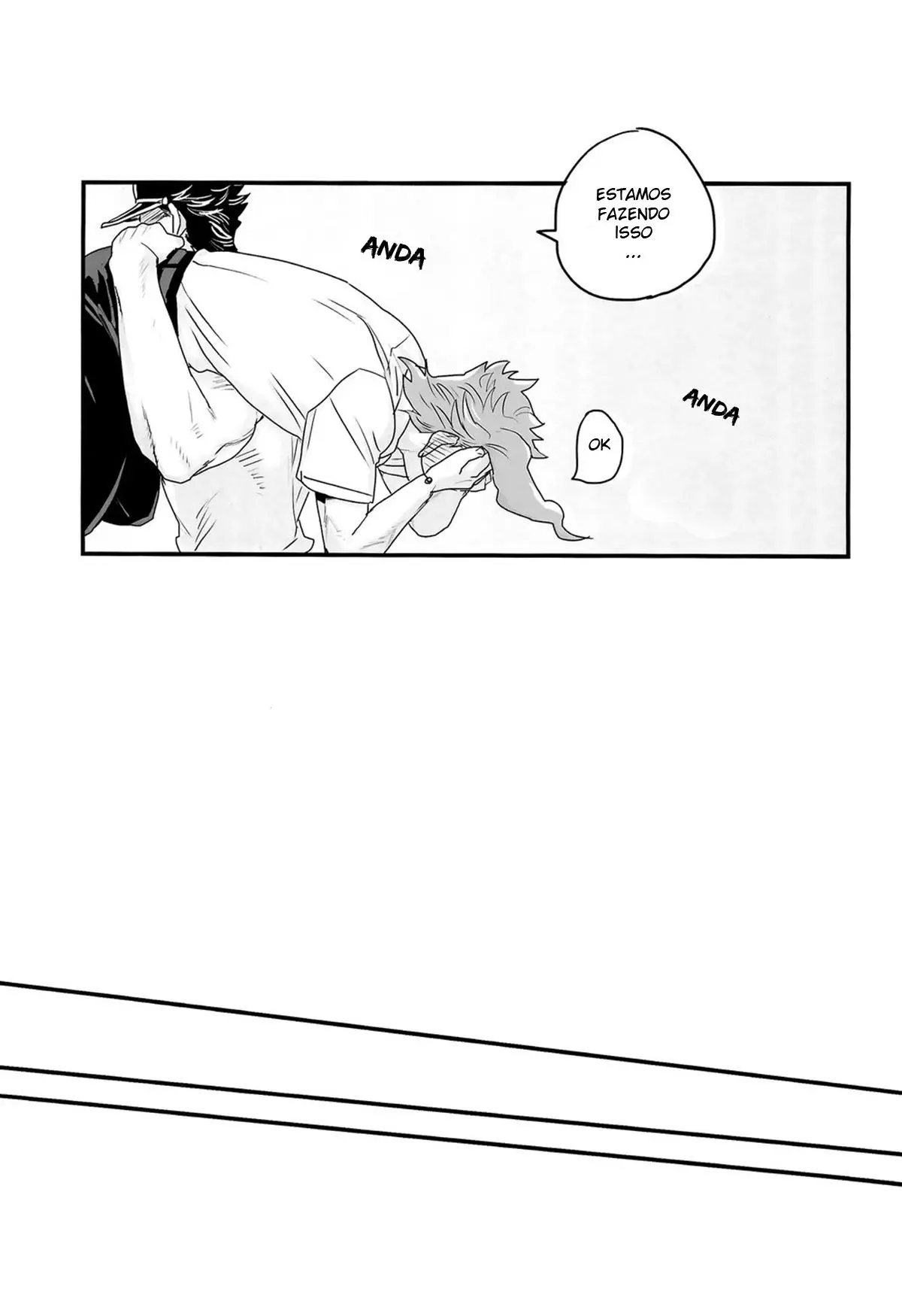 Nossas Férias de Verão Juntos Hentai – Página 24