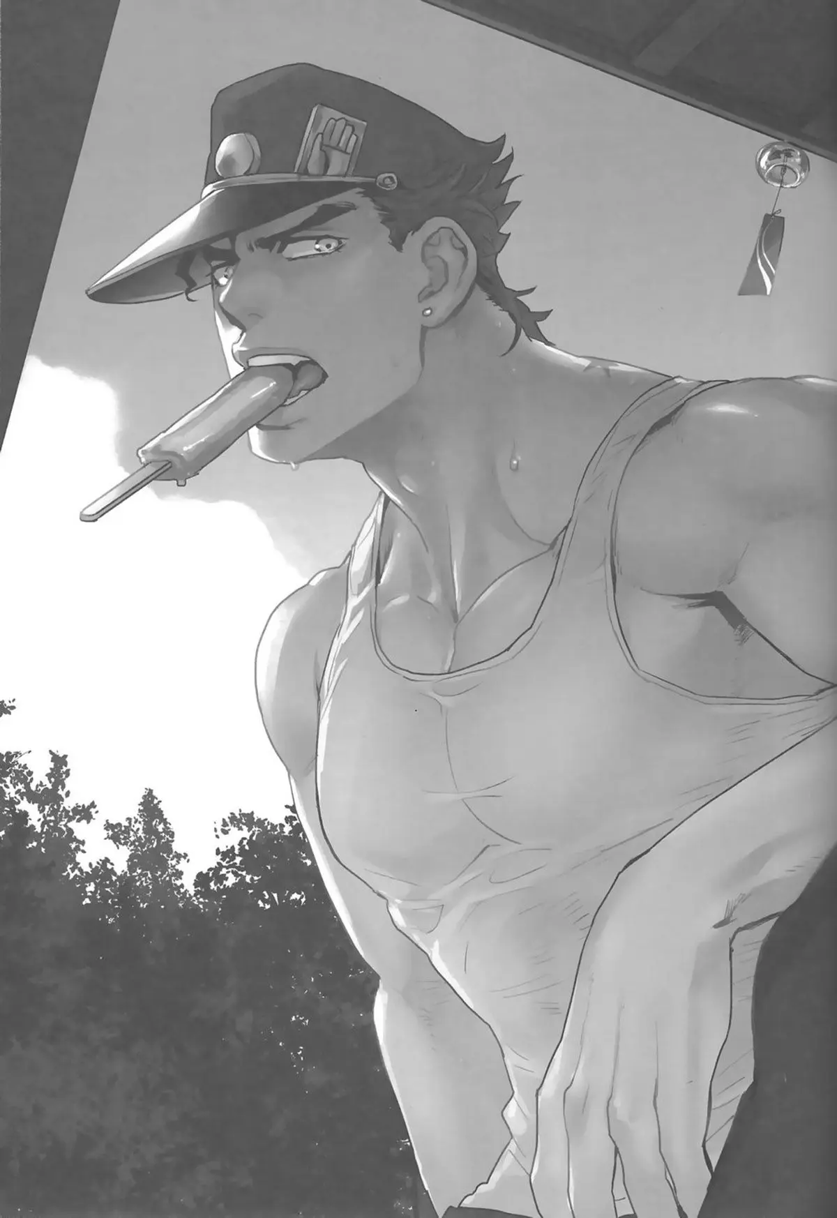 Nossas Férias de Verão Juntos Hentai – Página 30