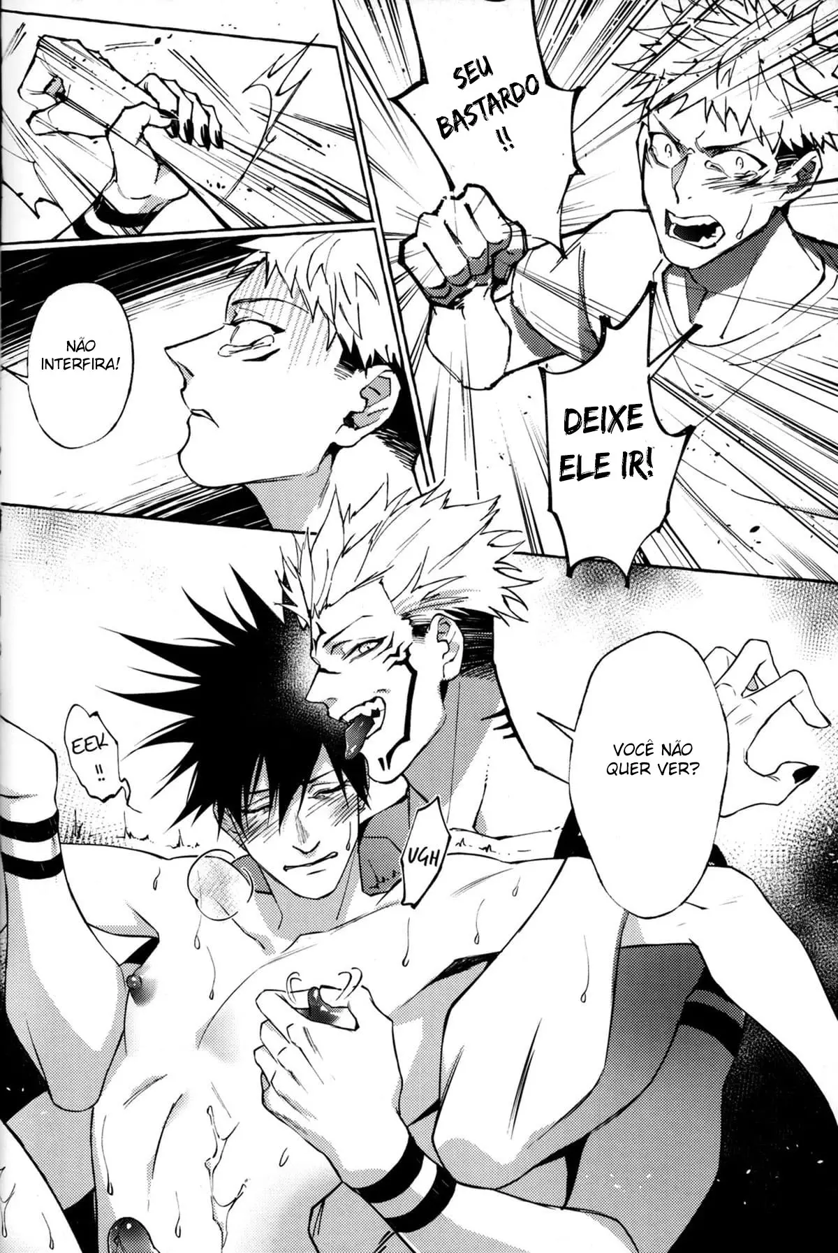 Noturno Hentai – Página 11 Noturno Hentai – Página 11