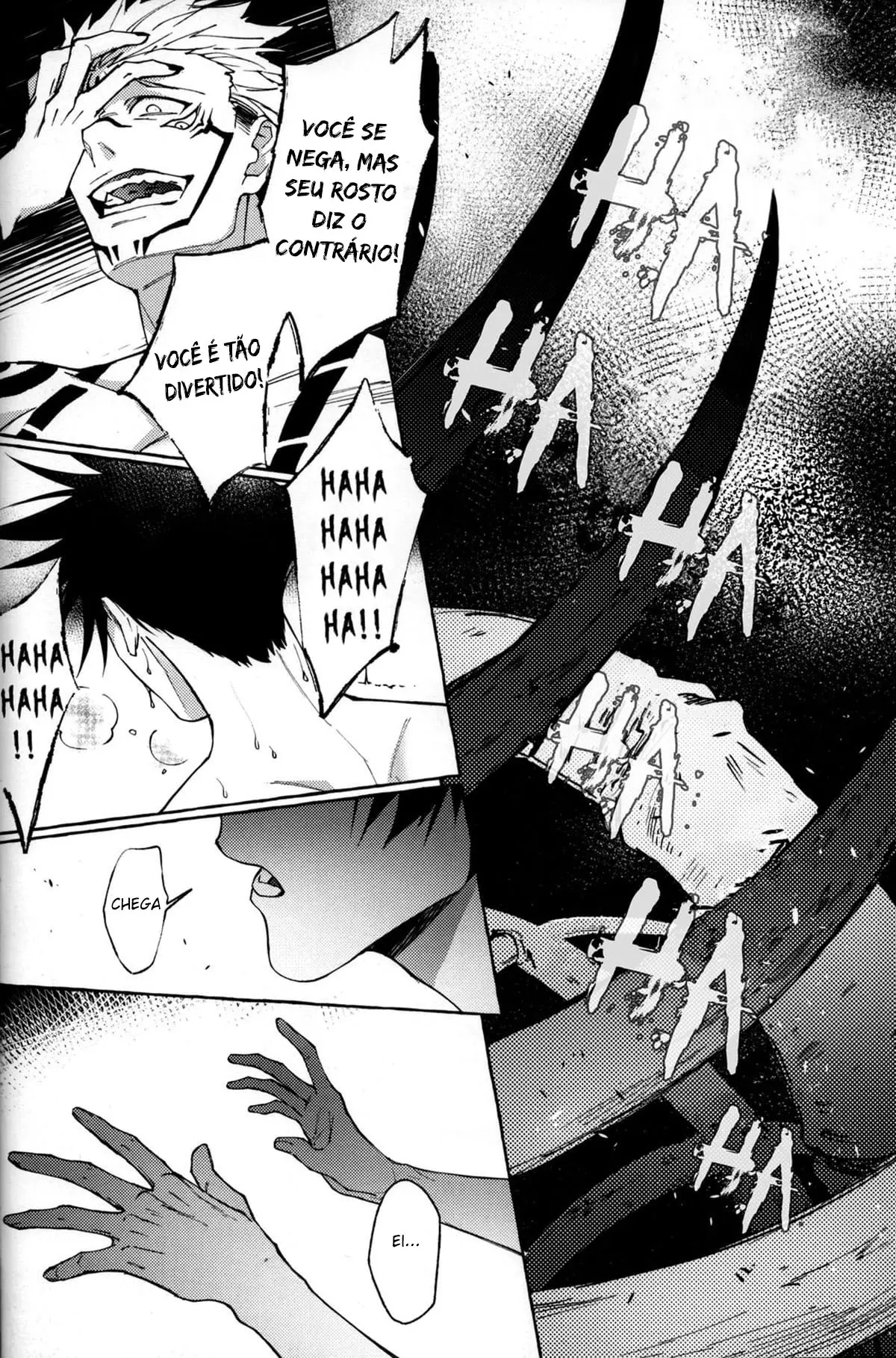 Noturno Hentai – Página 15 Noturno Hentai – Página 15