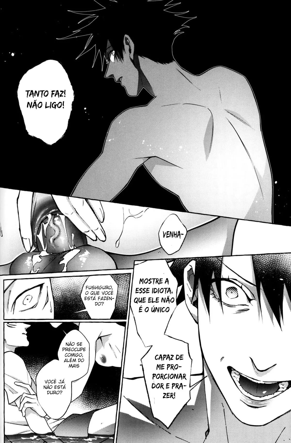 Noturno Hentai – Página 17 Noturno Hentai – Página 17