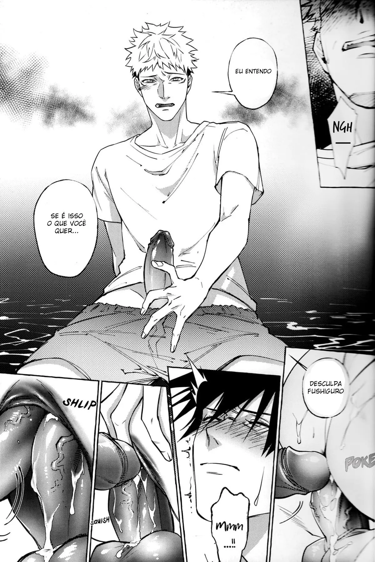 Noturno Hentai – Página 18 Noturno Hentai – Página 18