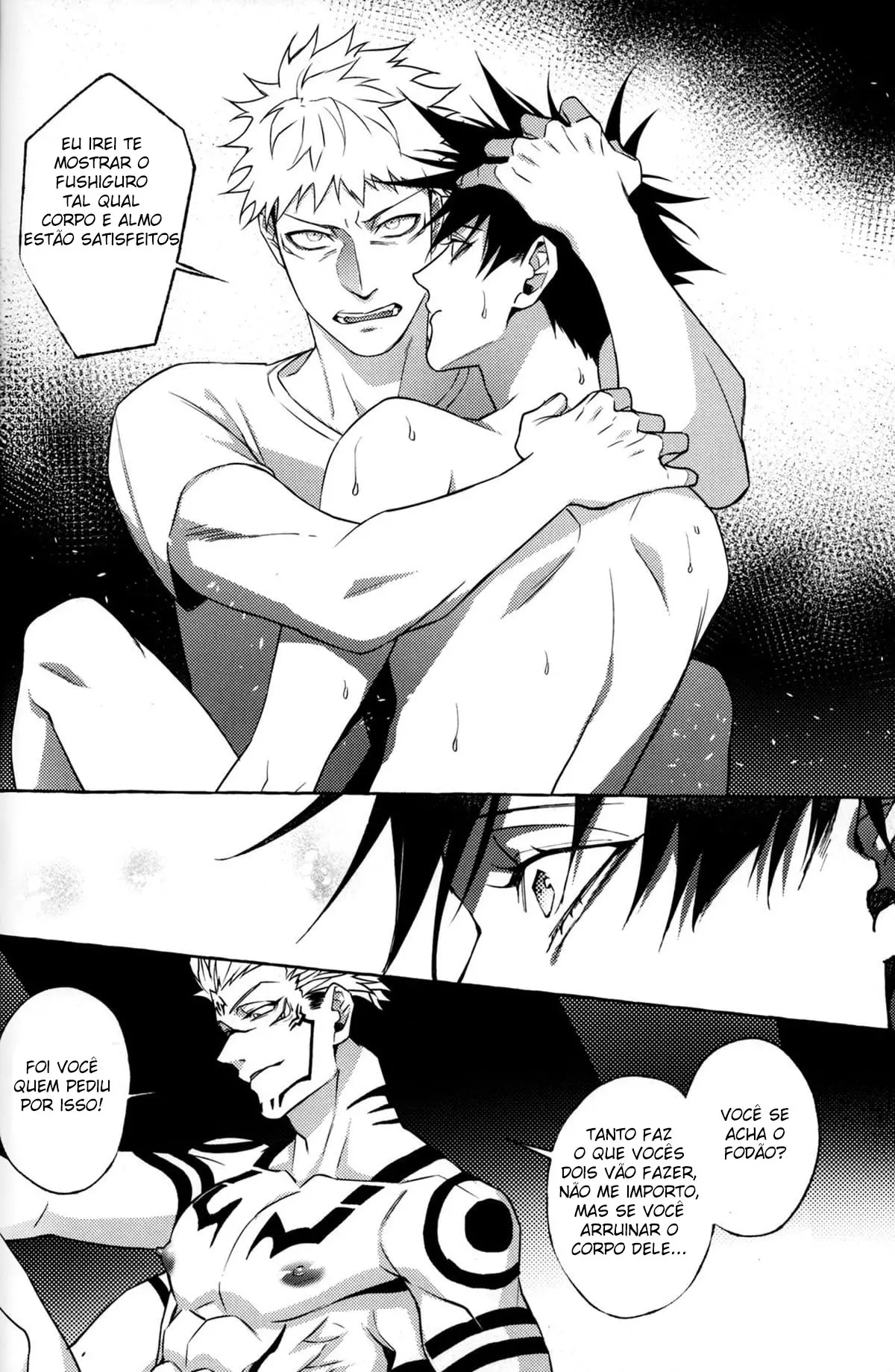 Noturno Hentai – Página 23 Noturno Hentai – Página 23