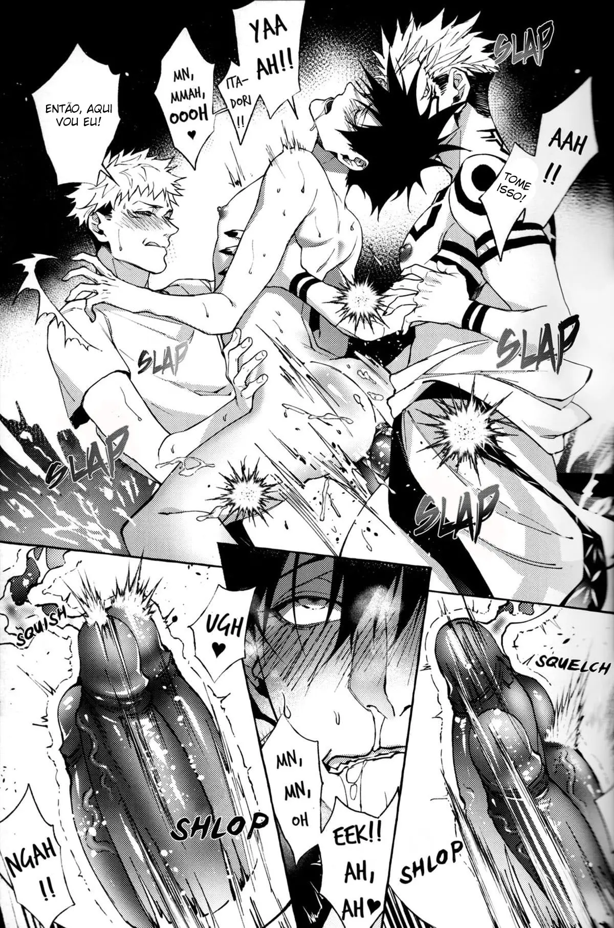 Noturno Hentai – Página 26 Noturno Hentai – Página 26