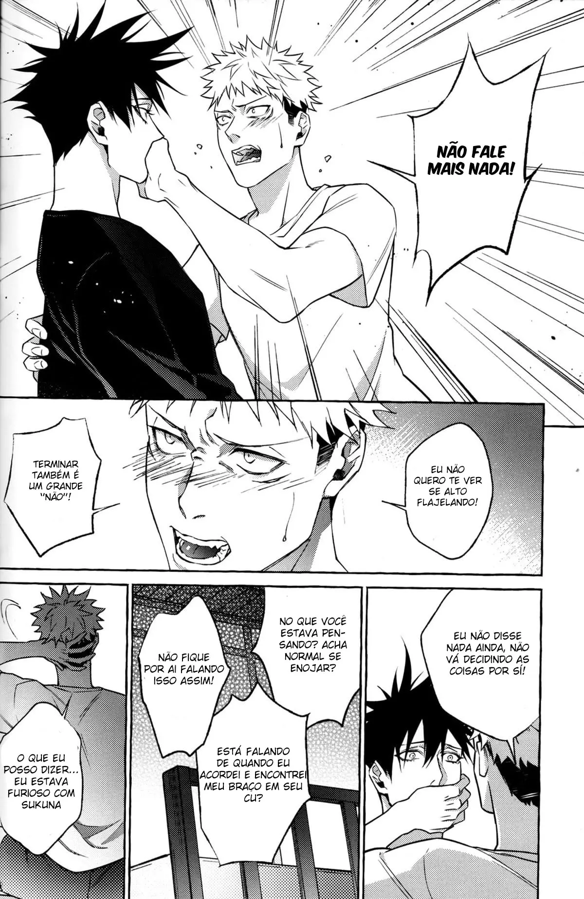 Noturno Hentai – Página 33 Noturno Hentai – Página 33