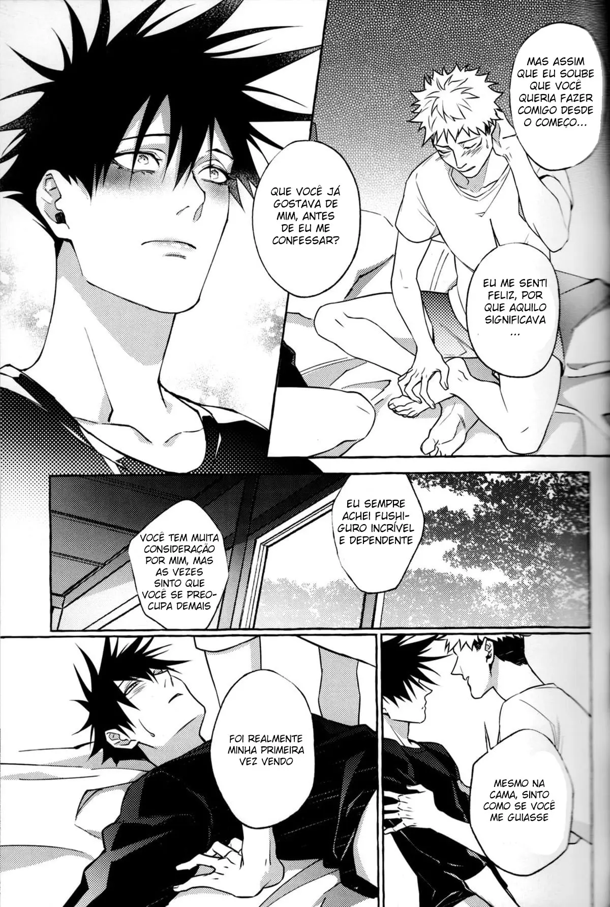 Noturno Hentai – Página 34 Noturno Hentai – Página 34