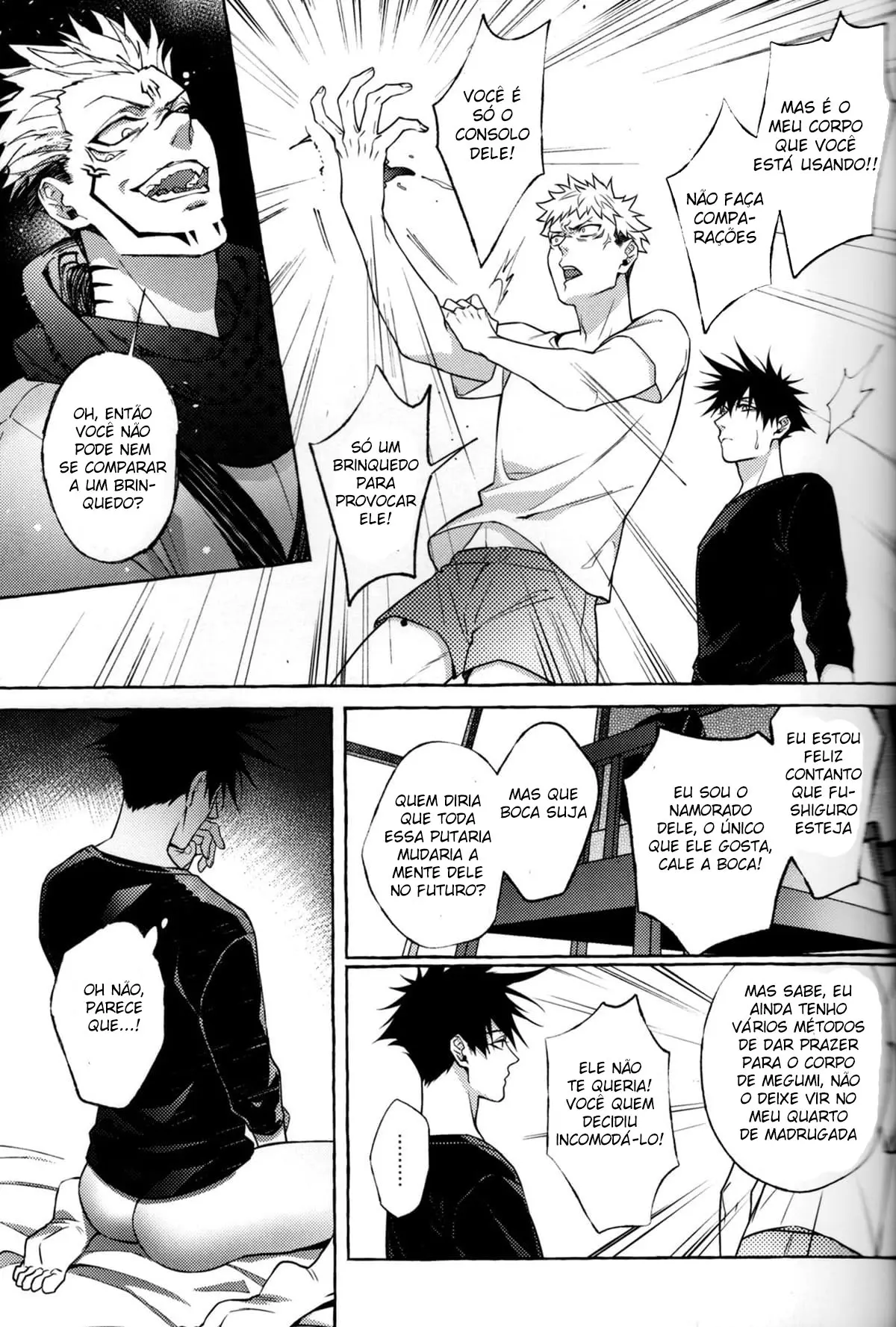 Noturno Hentai – Página 38 Noturno Hentai – Página 38