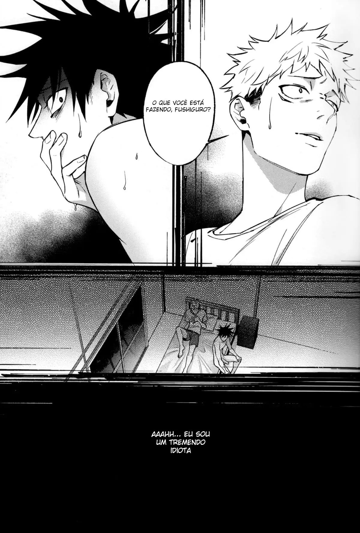 Noturno Hentai – Página 4 Noturno Hentai – Página 4