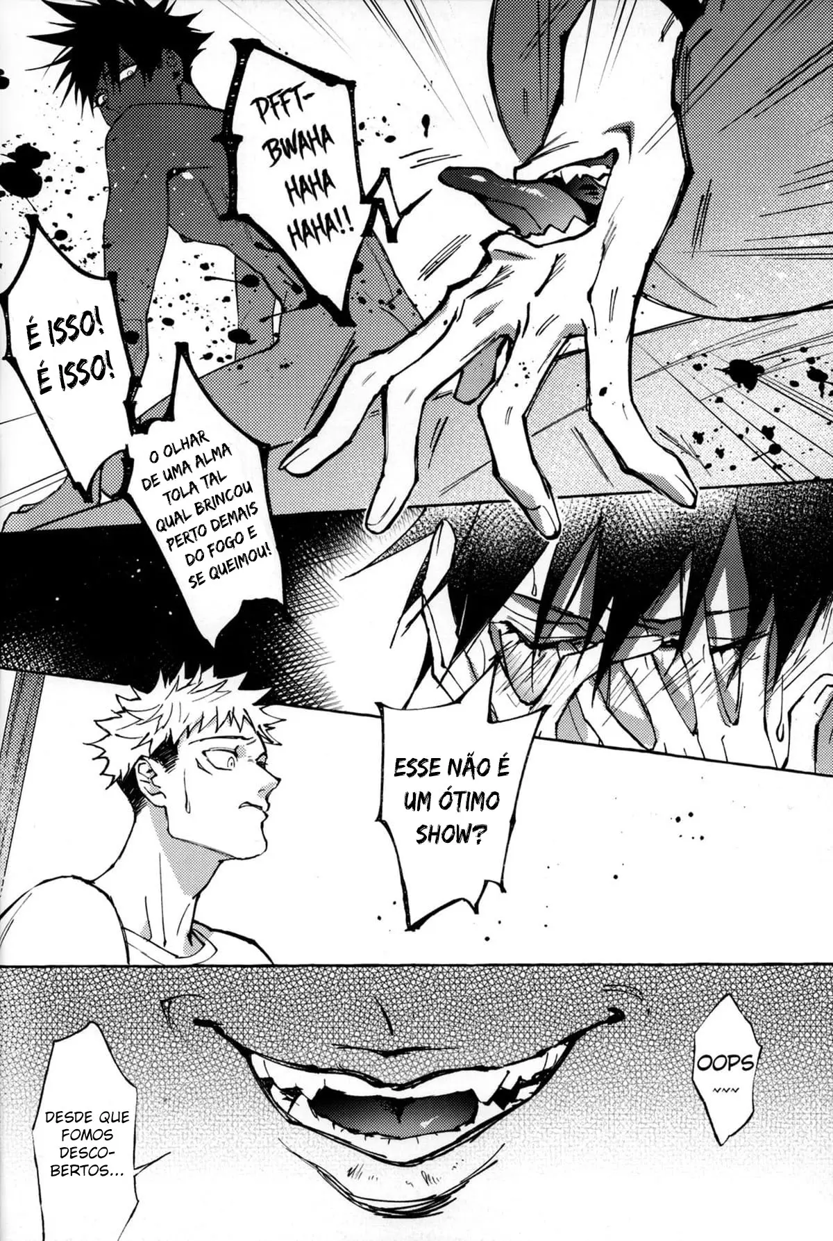 Noturno Hentai – Página 5 Noturno Hentai – Página 5