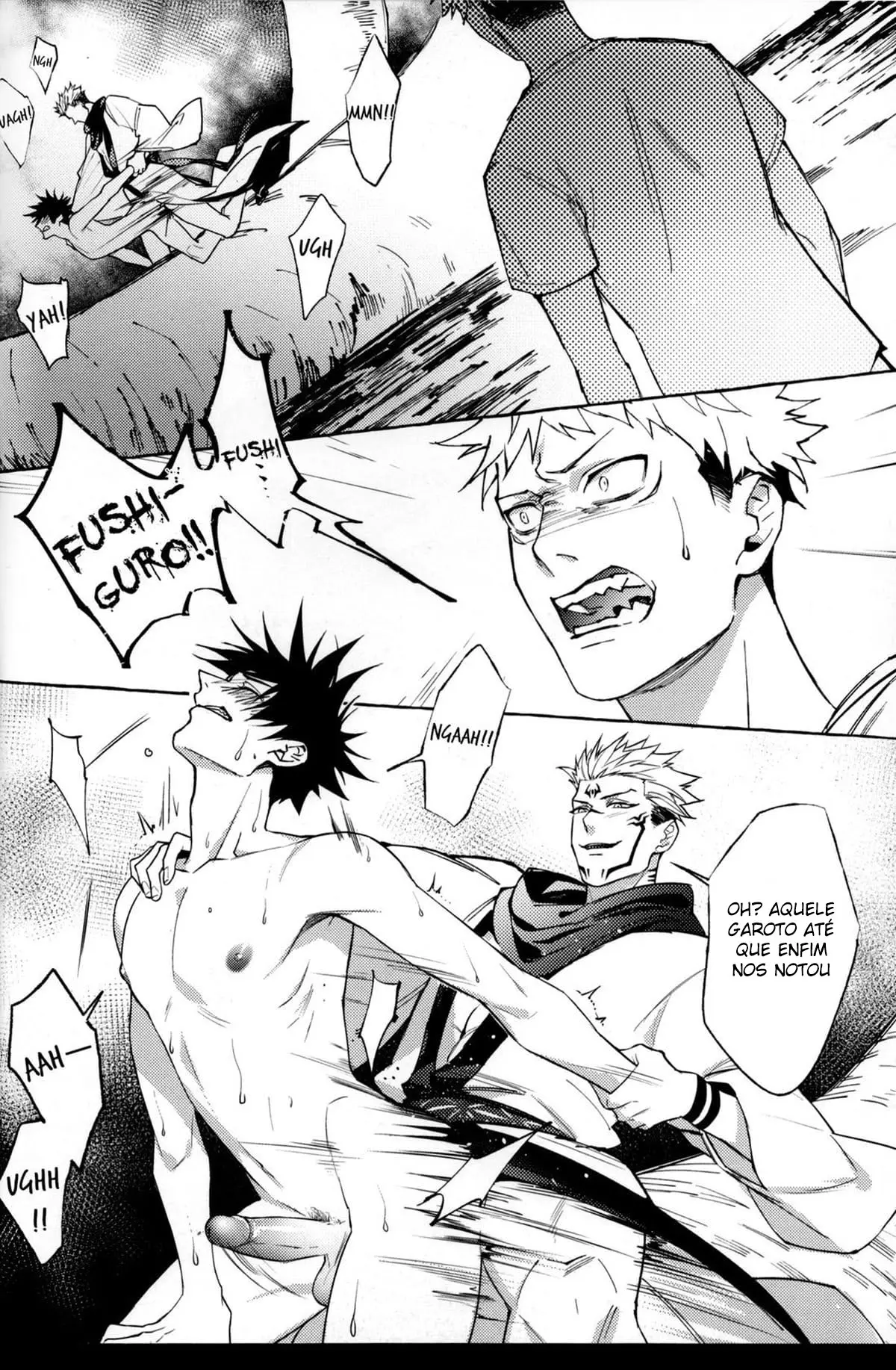 Noturno Hentai – Página 7 Noturno Hentai – Página 7