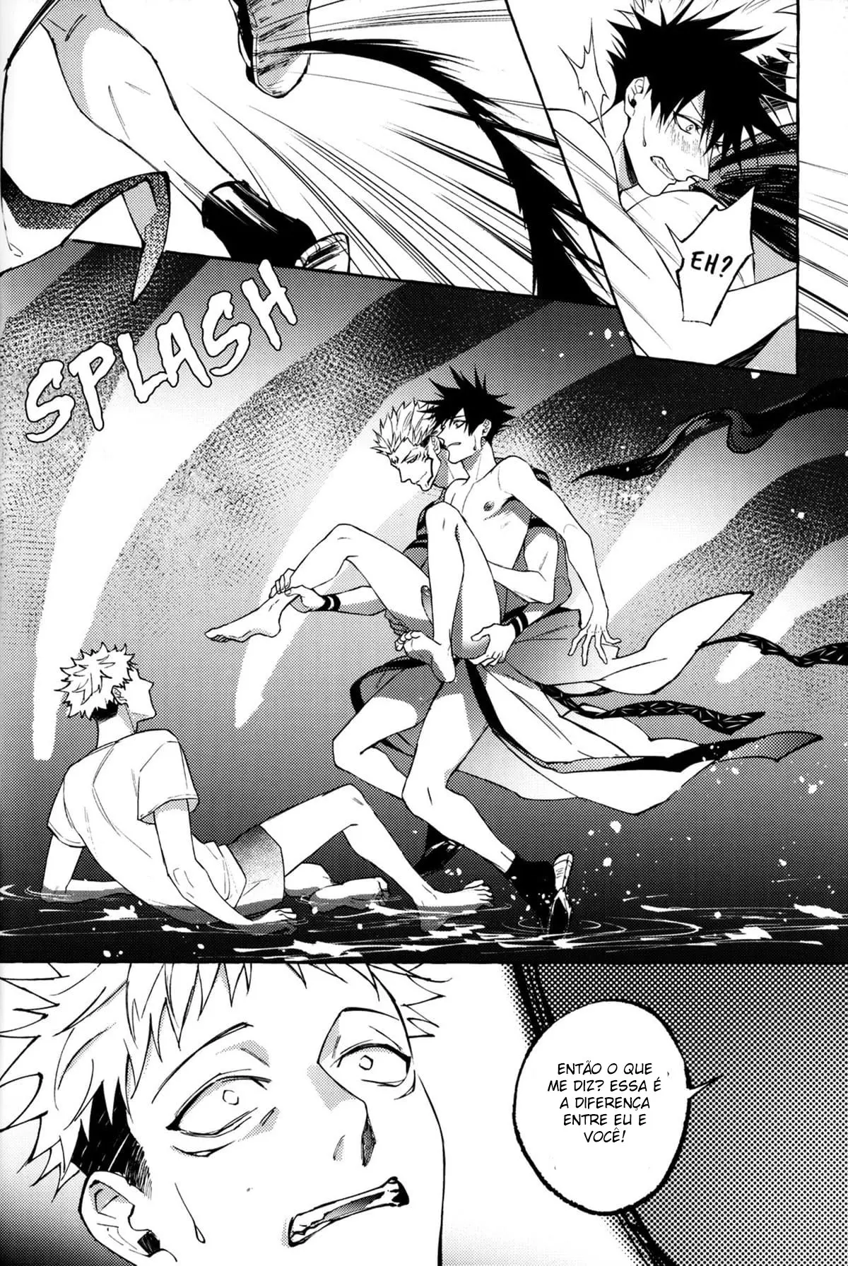 Noturno Hentai – Página 9 Noturno Hentai – Página 9