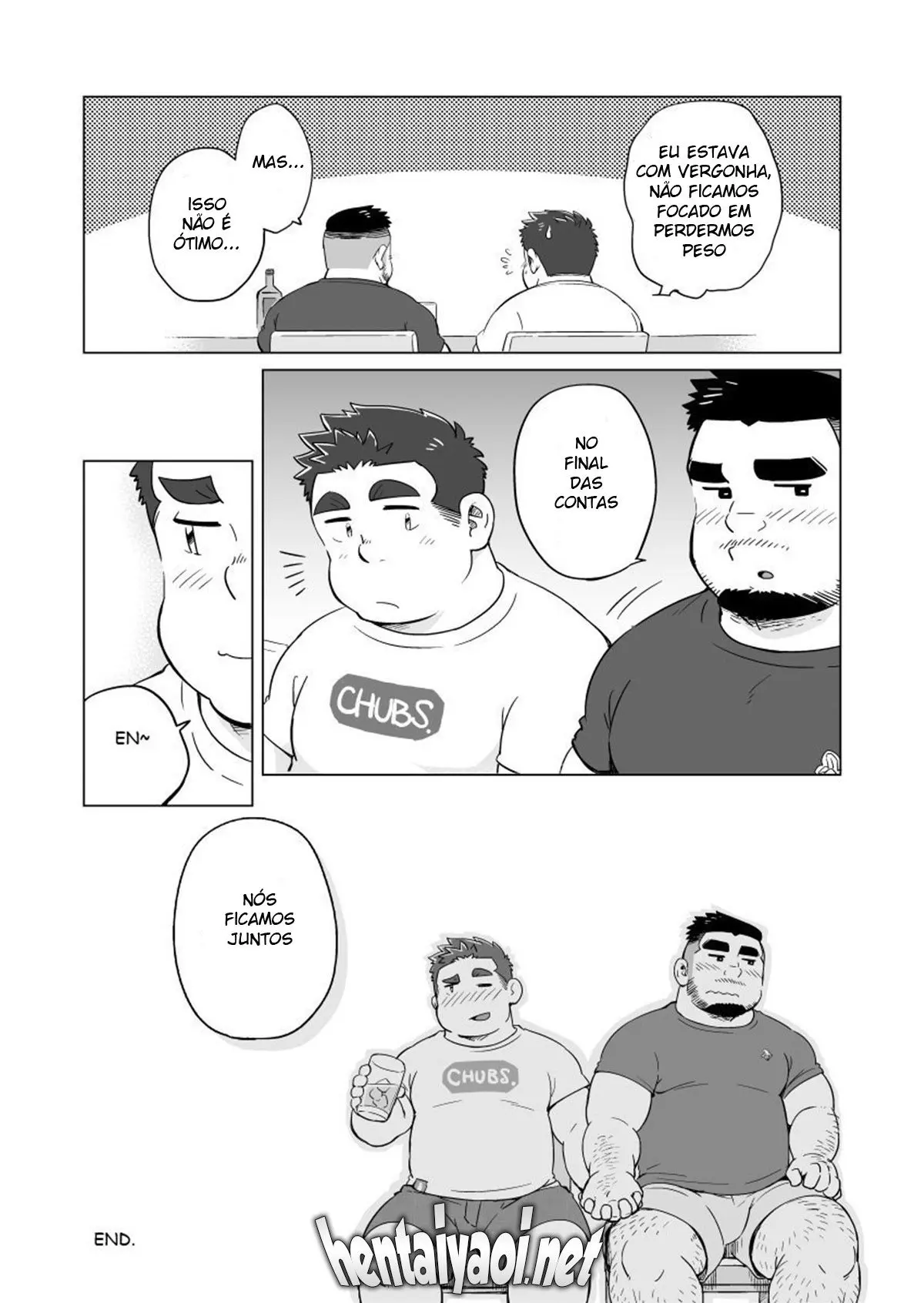 Nukegake! Dieters Hentai – Página 27 Nukegake! Dieters Hentai – Página 27