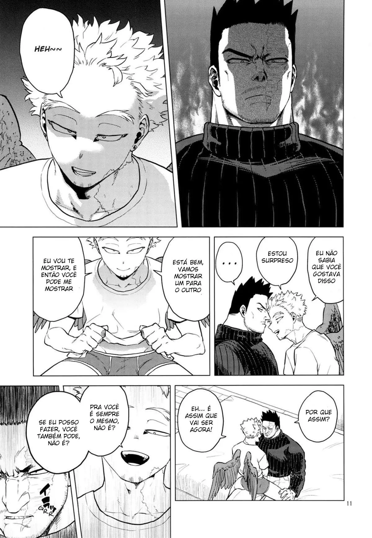 1 x 1 = 2 Hentai – Página 10 1 x 1 = 2 Hentai – Página 10