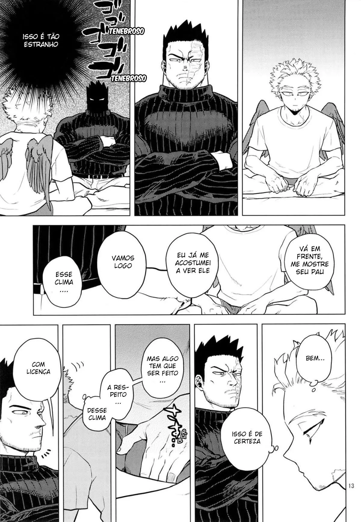 1 x 1 = 2 Hentai – Página 12 1 x 1 = 2 Hentai – Página 12