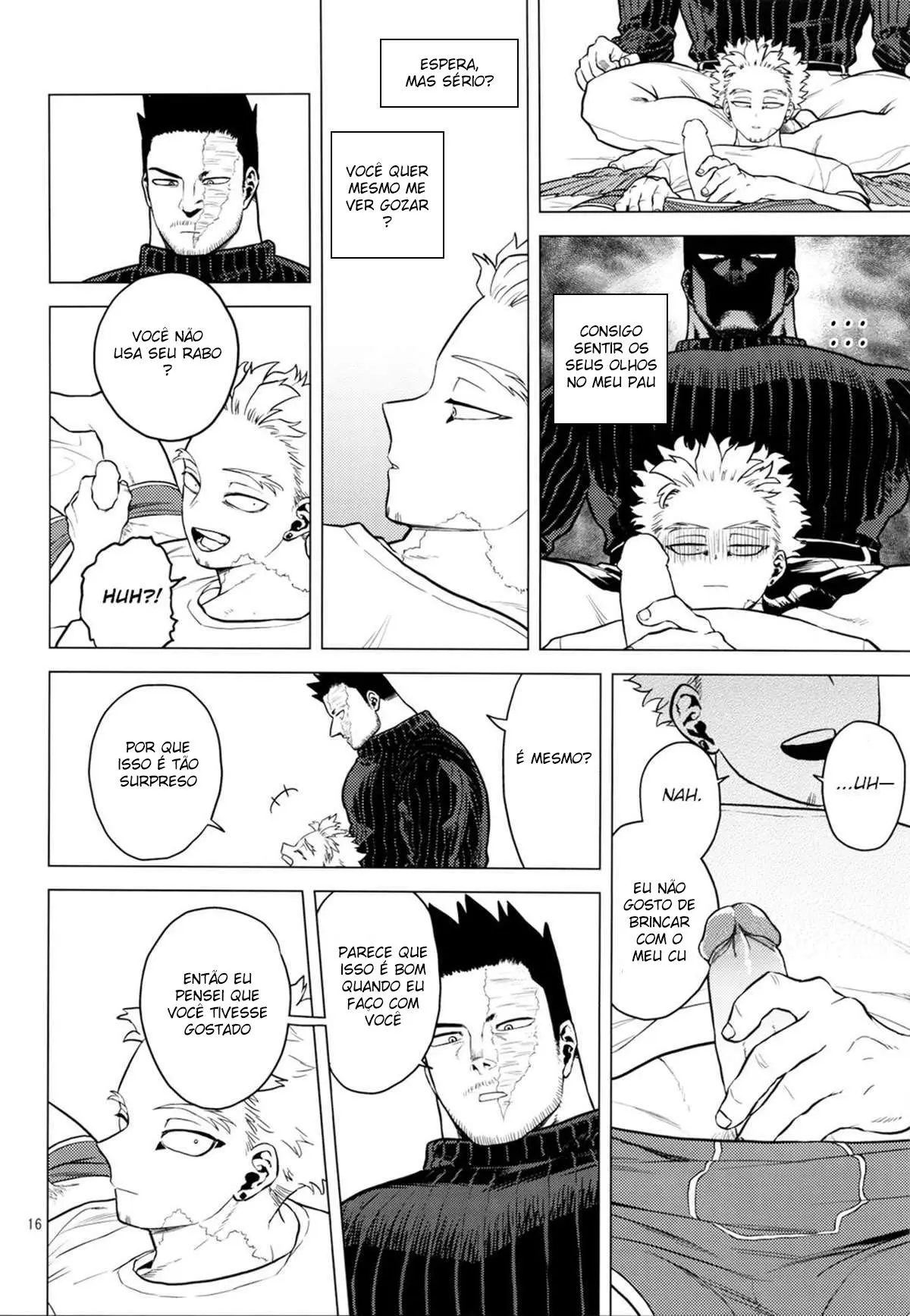 1 x 1 = 2 Hentai – Página 15 1 x 1 = 2 Hentai – Página 15