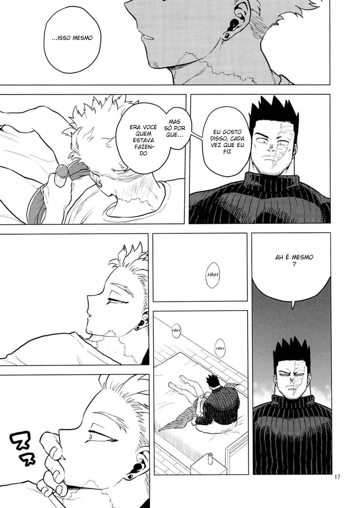 1 x 1 = 2 Hentai – Página 16 1 x 1 = 2 Hentai – Página 16