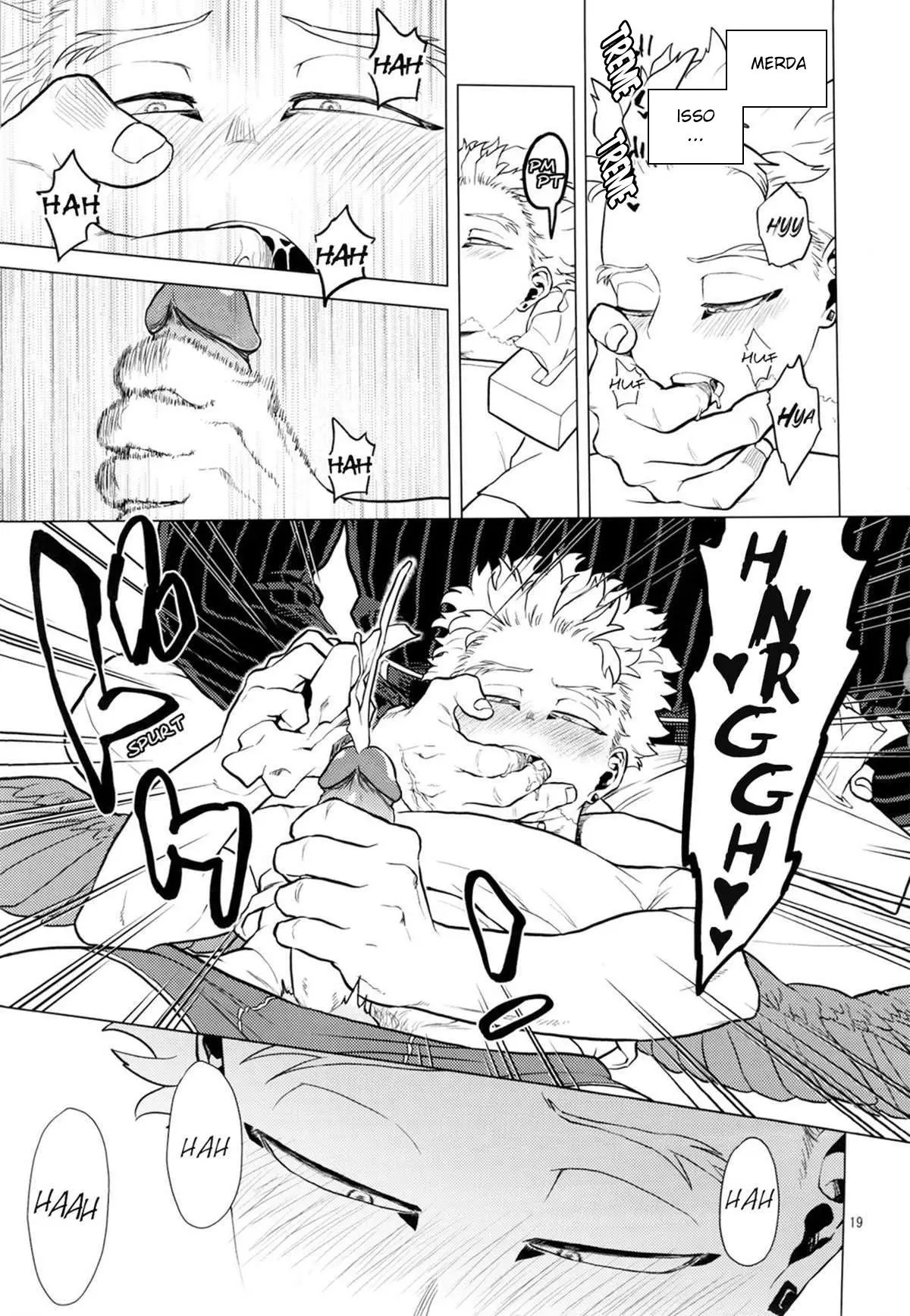 1 x 1 = 2 Hentai – Página 18 1 x 1 = 2 Hentai – Página 18