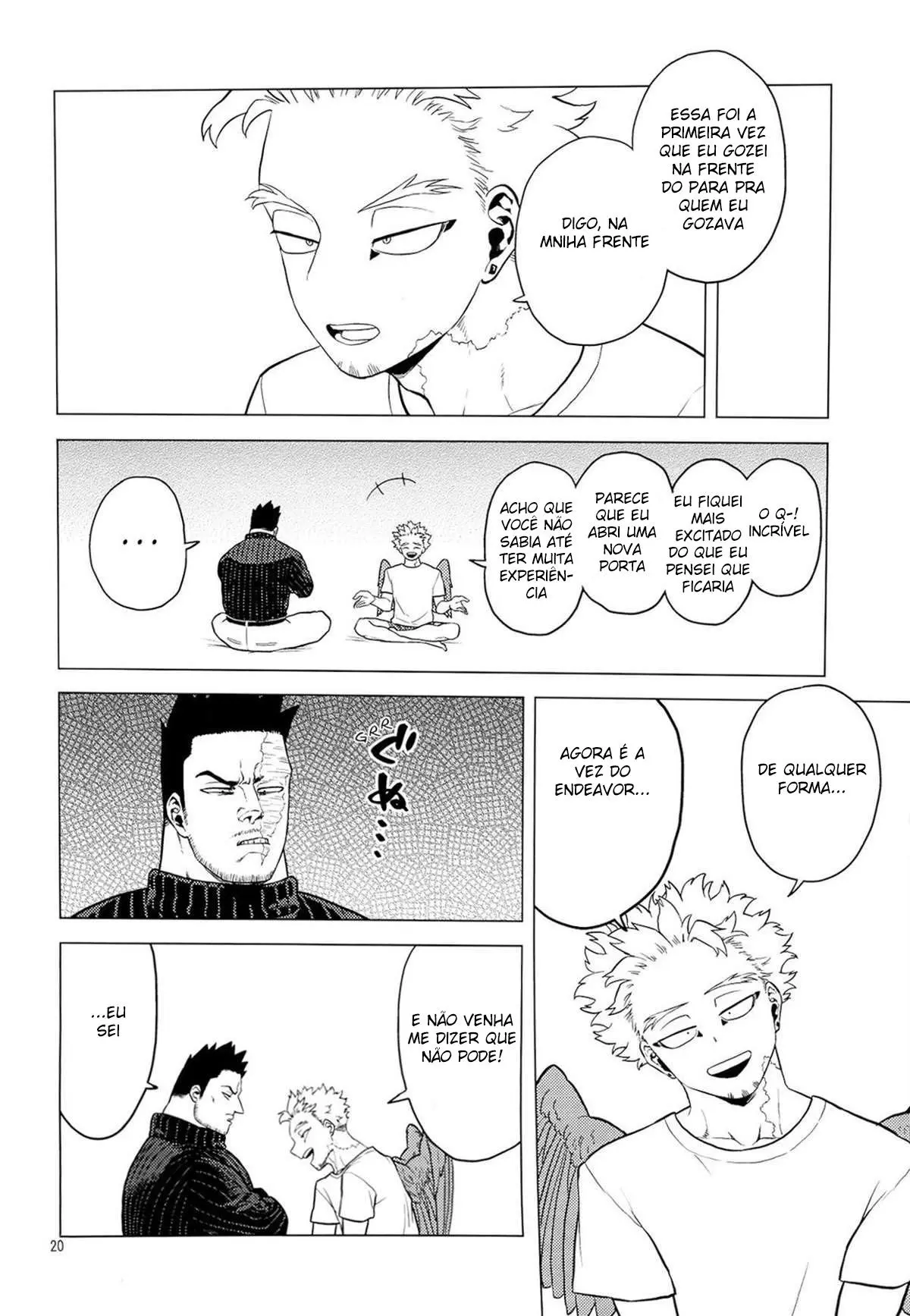 1 x 1 = 2 Hentai – Página 19 1 x 1 = 2 Hentai – Página 19