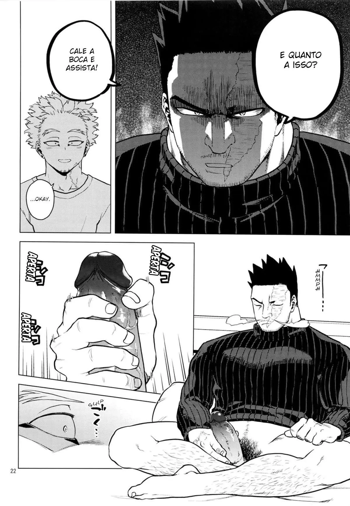 1 x 1 = 2 Hentai – Página 21 1 x 1 = 2 Hentai – Página 21