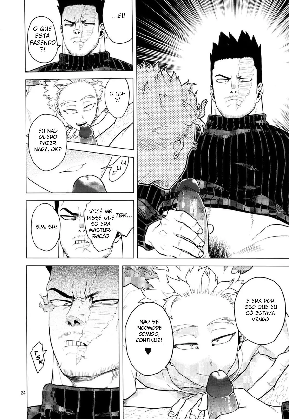 1 x 1 = 2 Hentai – Página 23 1 x 1 = 2 Hentai – Página 23