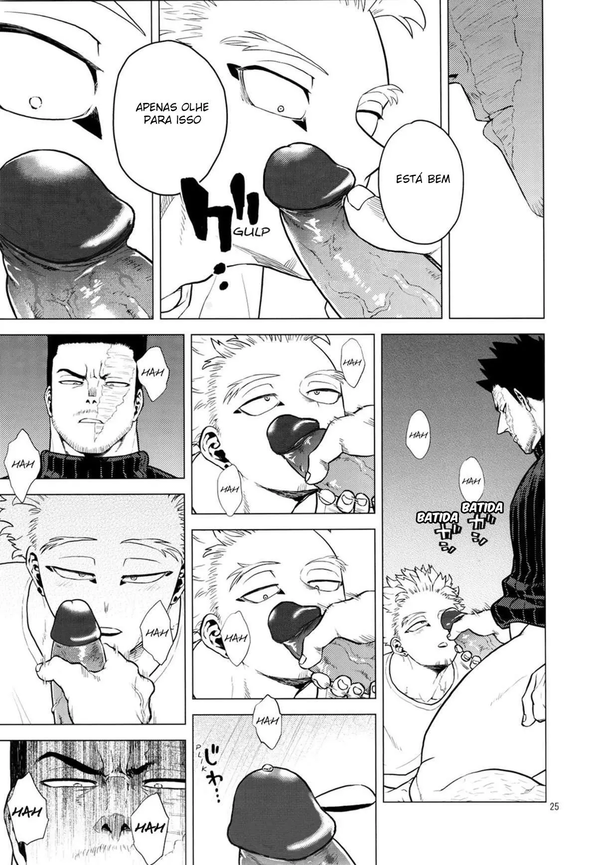 1 x 1 = 2 Hentai – Página 24 1 x 1 = 2 Hentai – Página 24