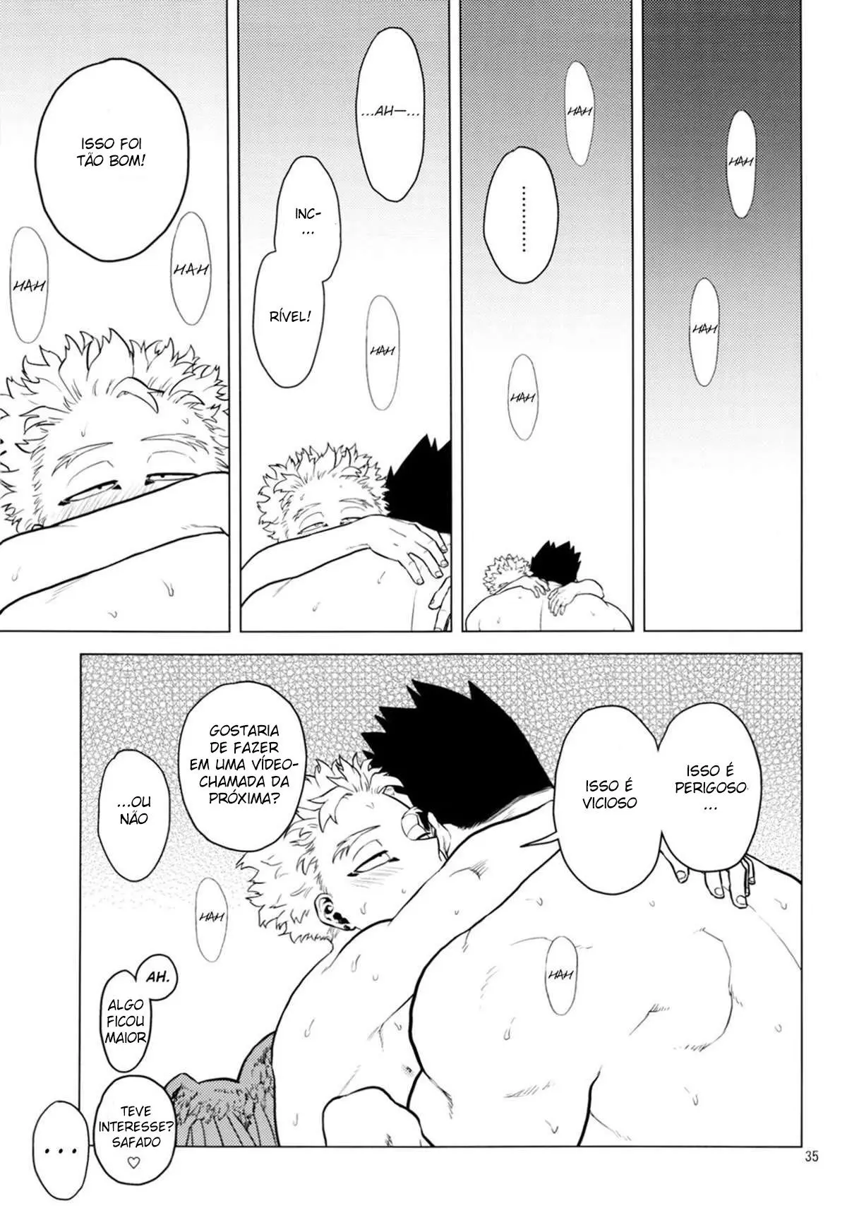 1 x 1 = 2 Hentai – Página 34 1 x 1 = 2 Hentai – Página 34