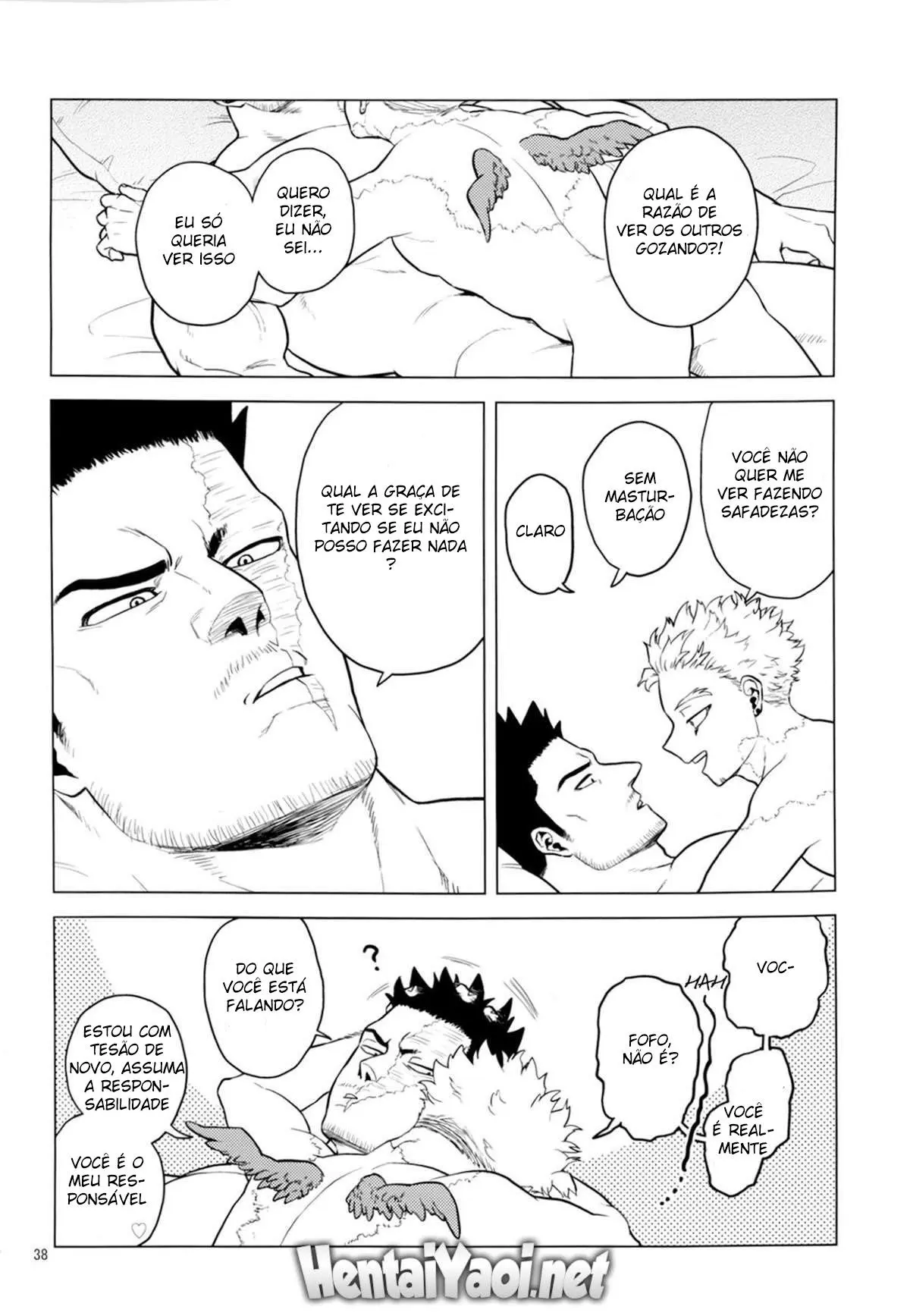 1 x 1 = 2 Hentai – Página 36 1 x 1 = 2 Hentai – Página 36