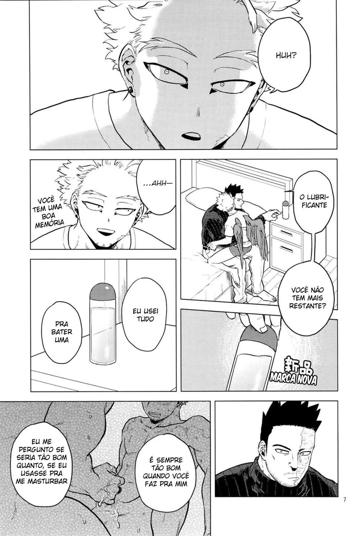 1 x 1 = 2 Hentai – Página 6 1 x 1 = 2 Hentai – Página 6