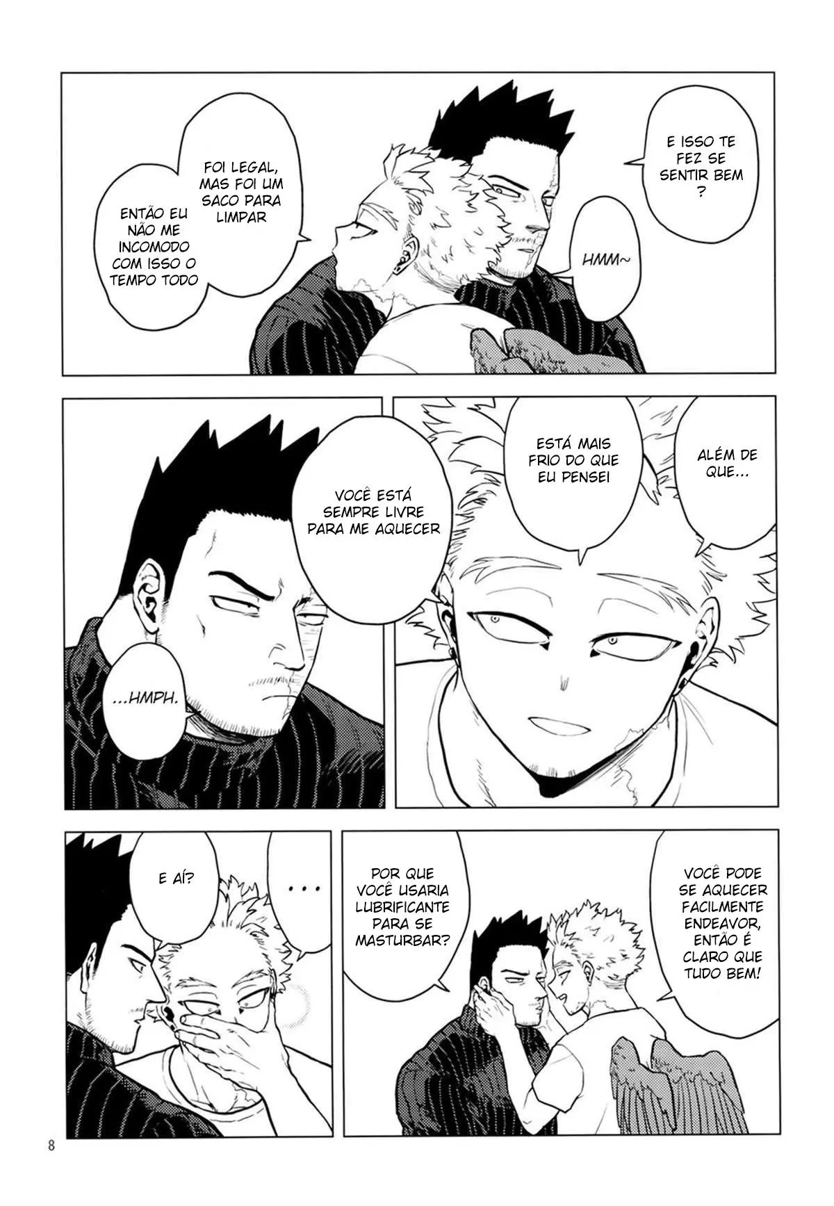 1 x 1 = 2 Hentai – Página 7 1 x 1 = 2 Hentai – Página 7