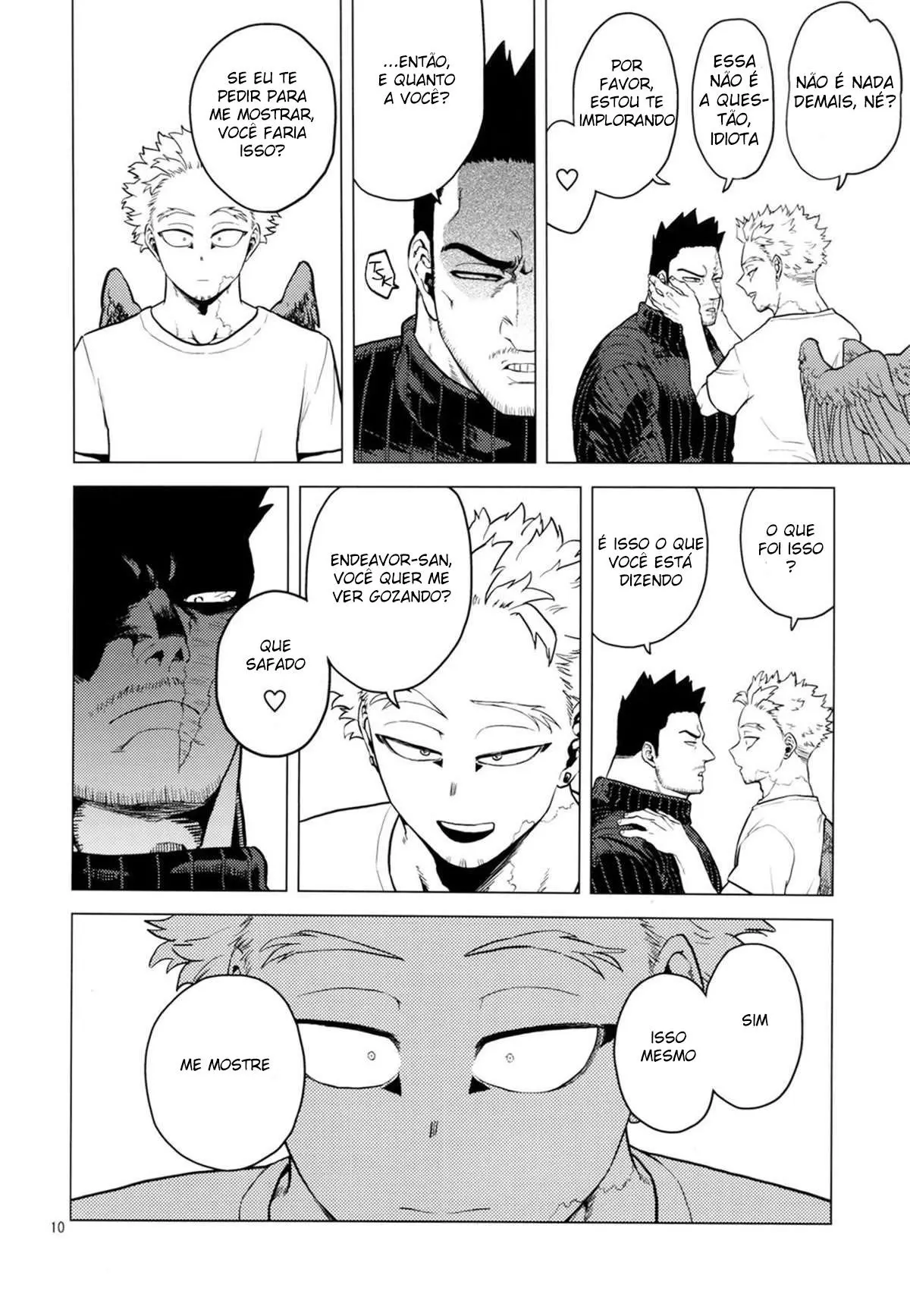 1 x 1 = 2 Hentai – Página 9 1 x 1 = 2 Hentai – Página 9