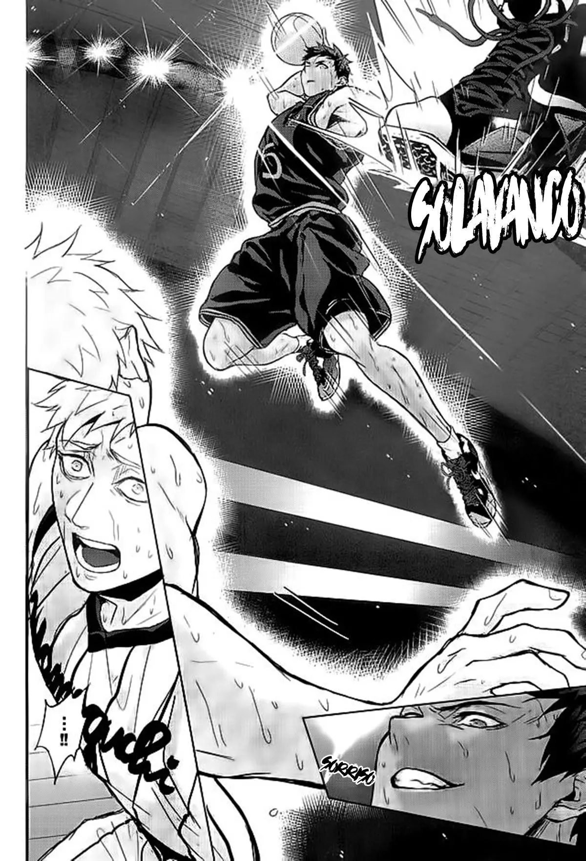 10 Minutos Bastam! Hentai – Página 3