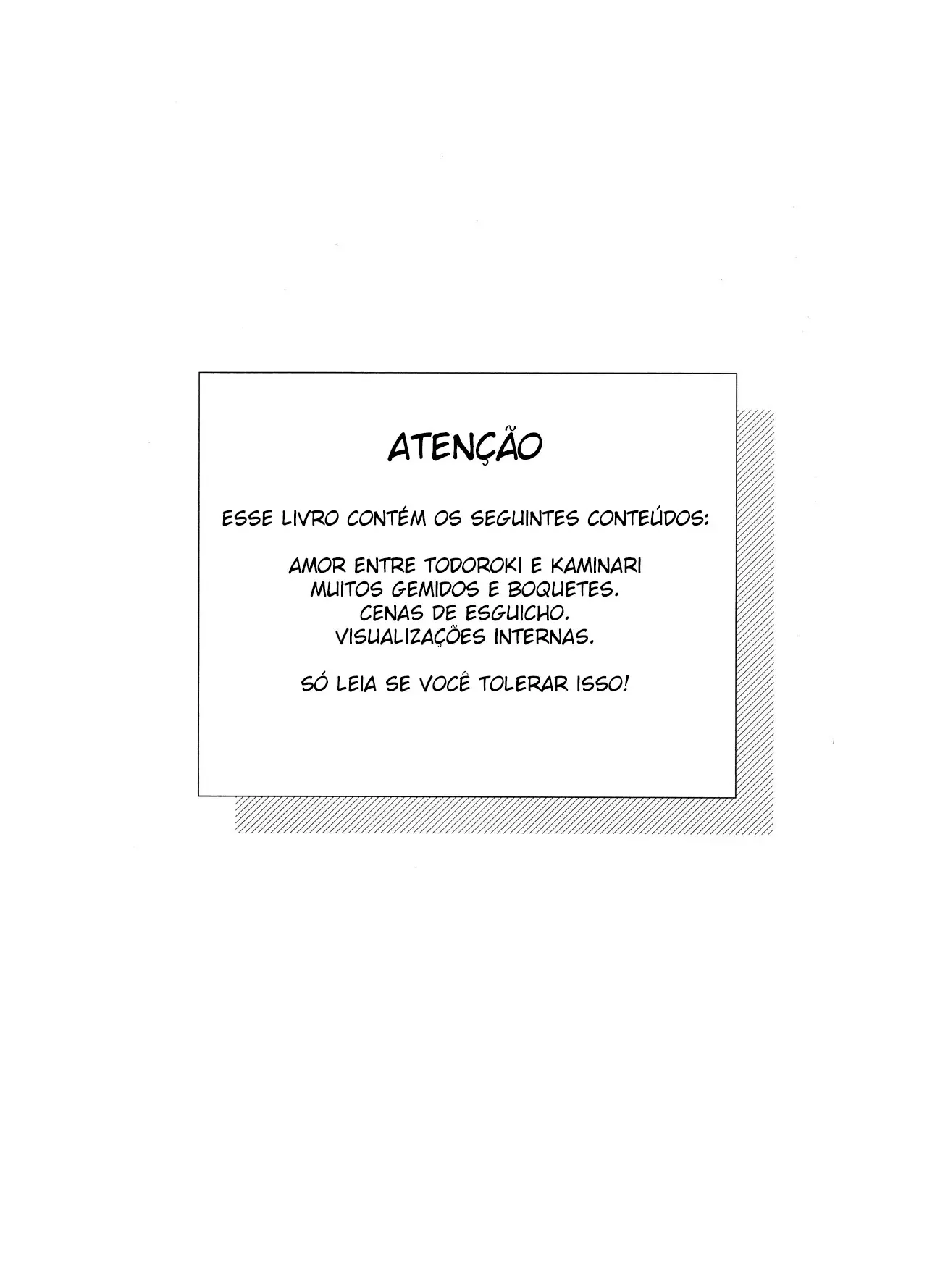 100 Orgasmos Hentai – Página 3