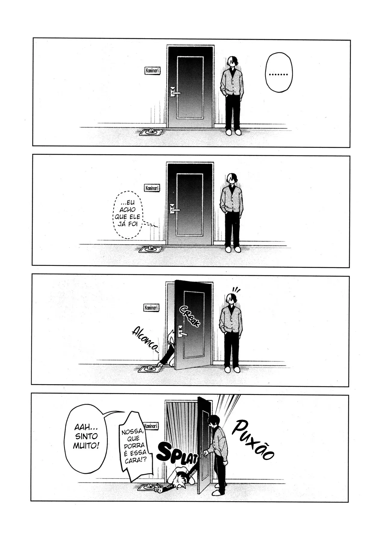 100 Orgasmos Hentai – Página 7