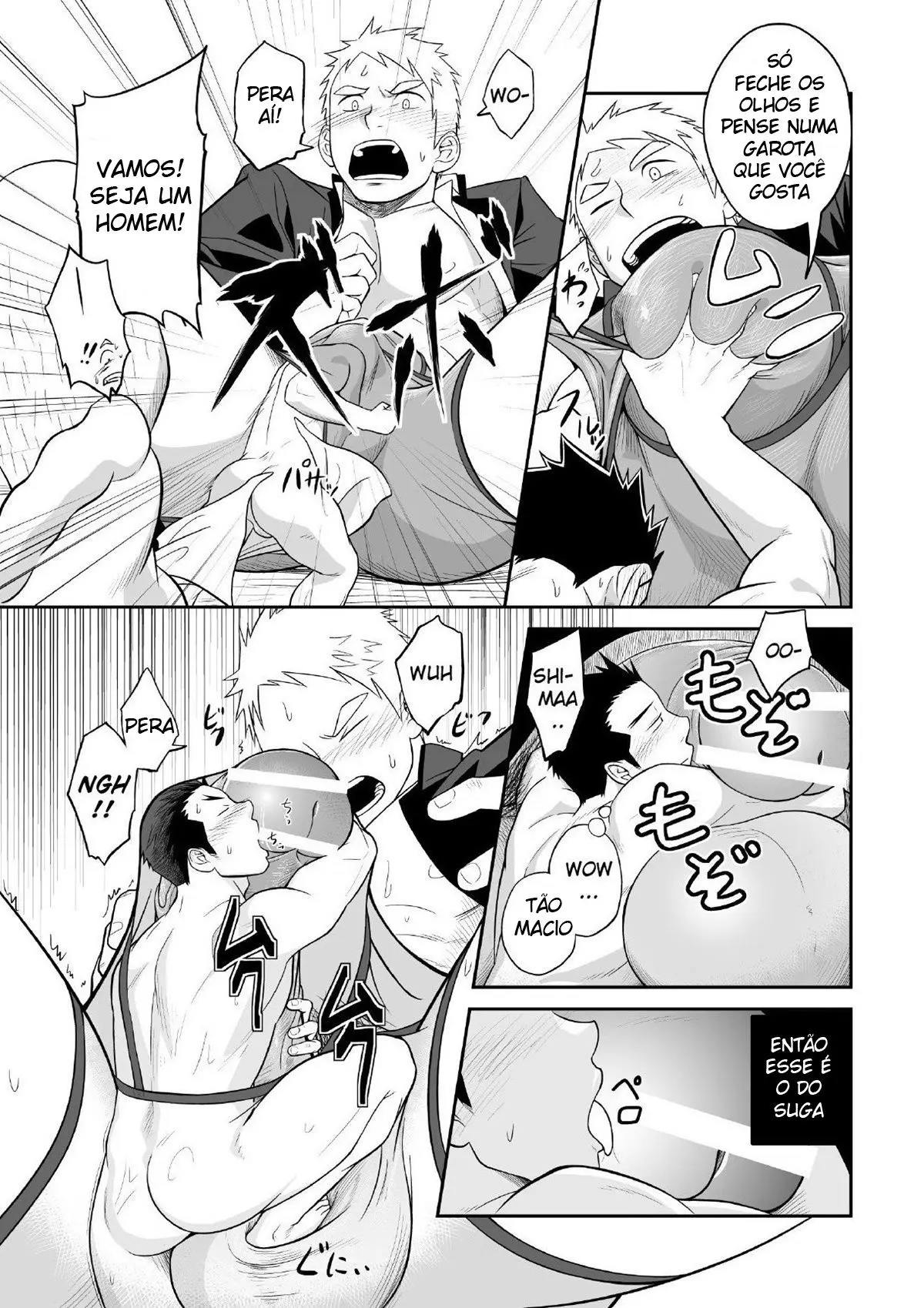 1/4 Hentai – Página 10