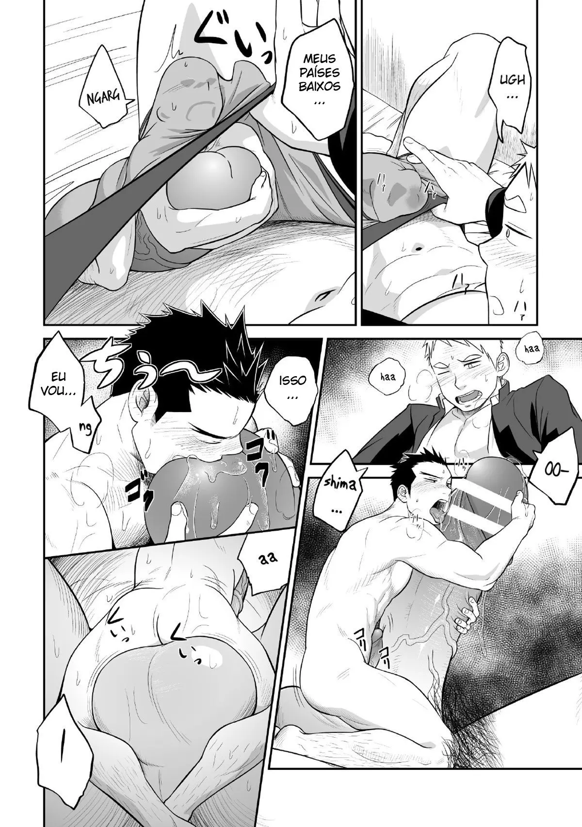 1/4 Hentai – Página 11