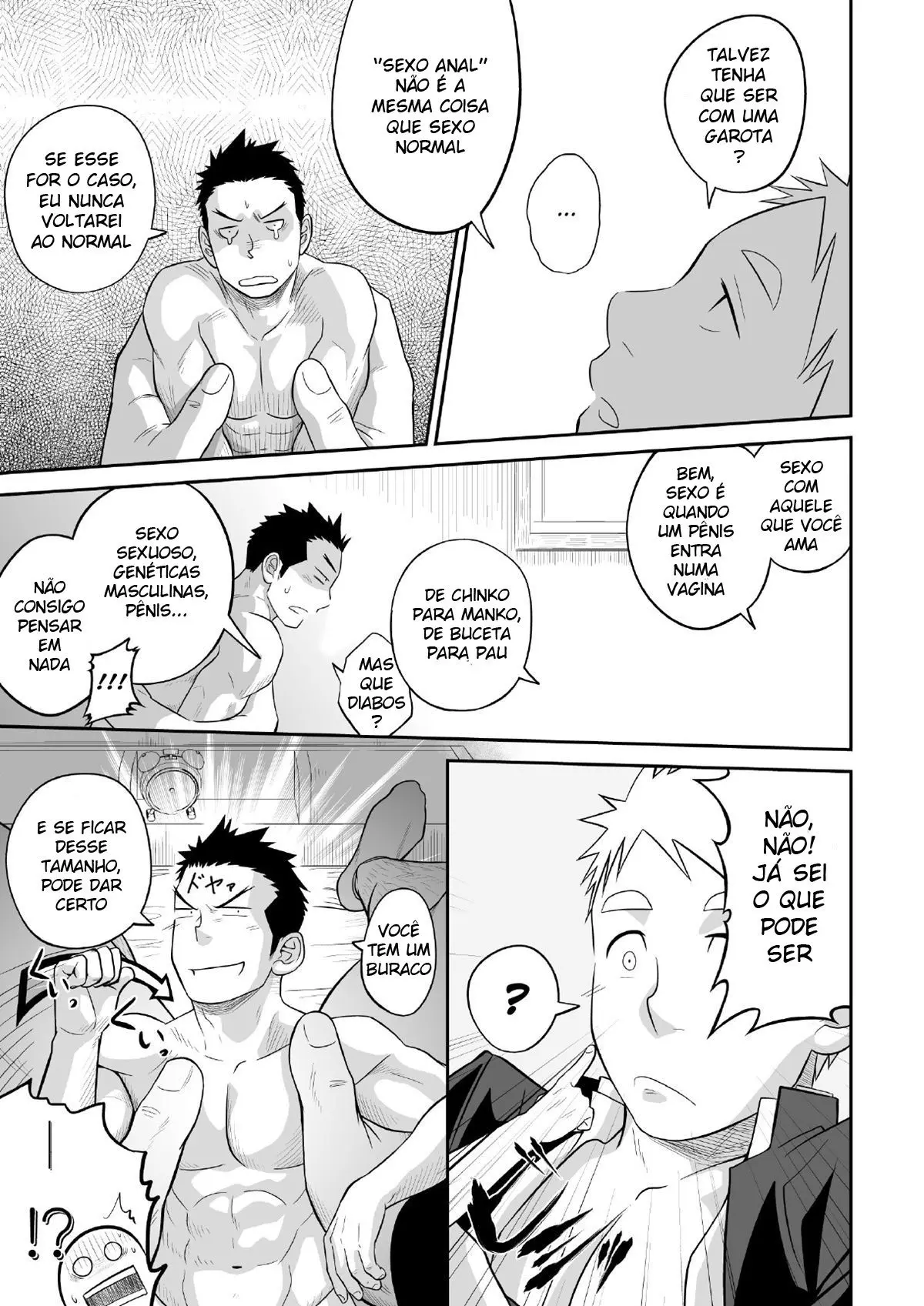 1/4 Hentai – Página 18