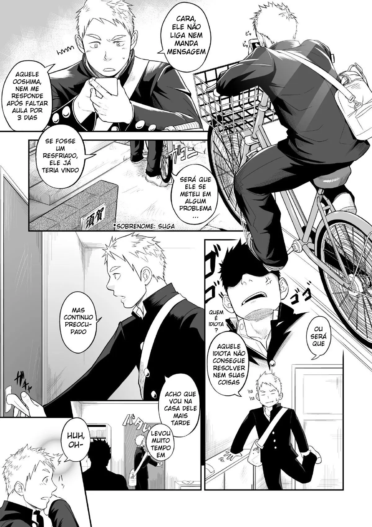 1/4 Hentai – Página 2