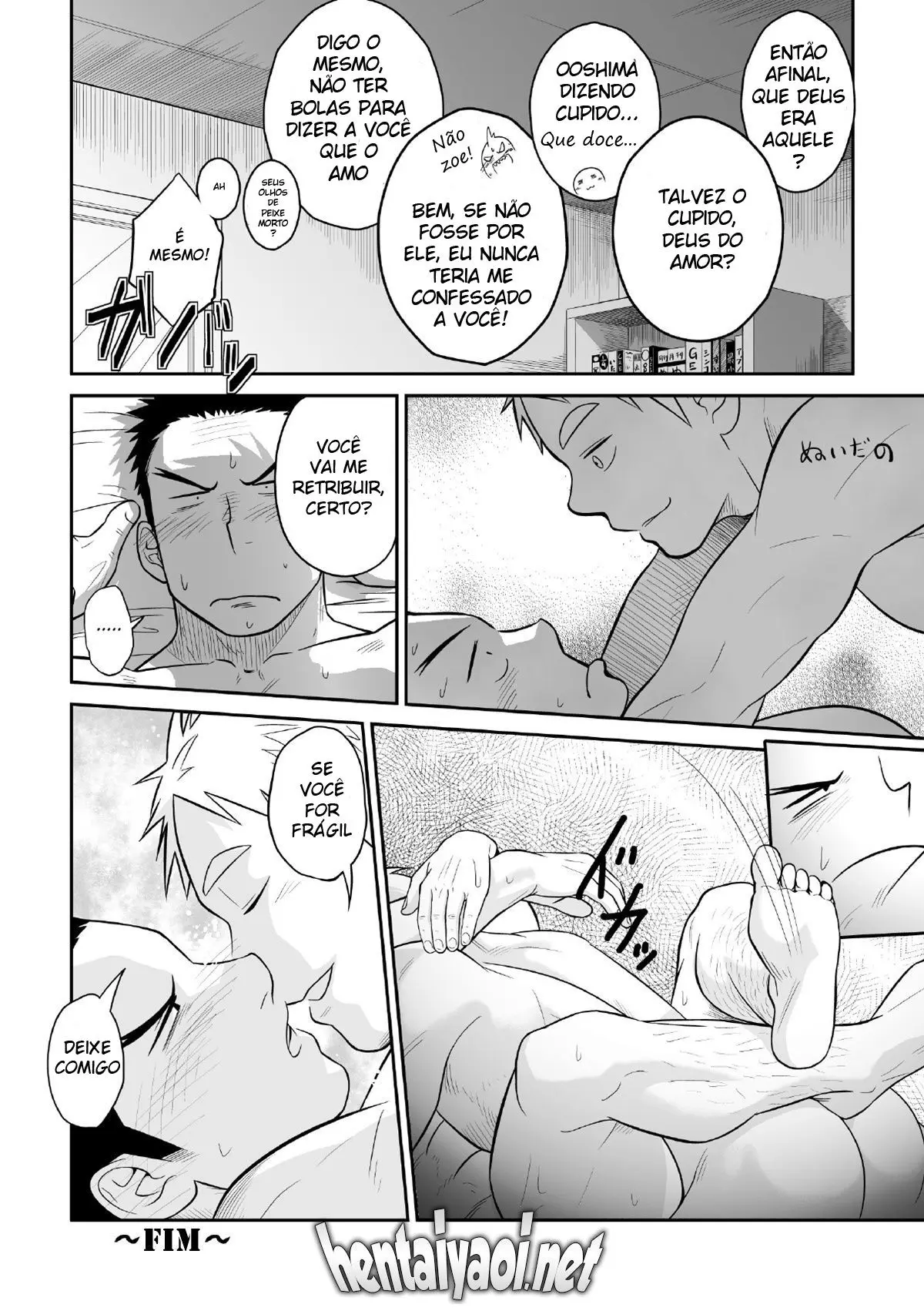 1/4 Hentai – Página 25