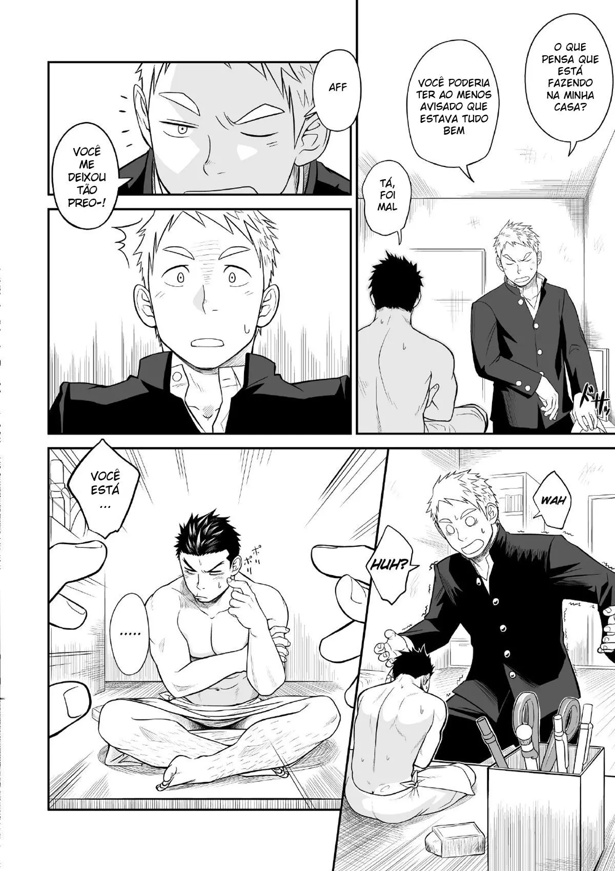 1/4 Hentai – Página 3