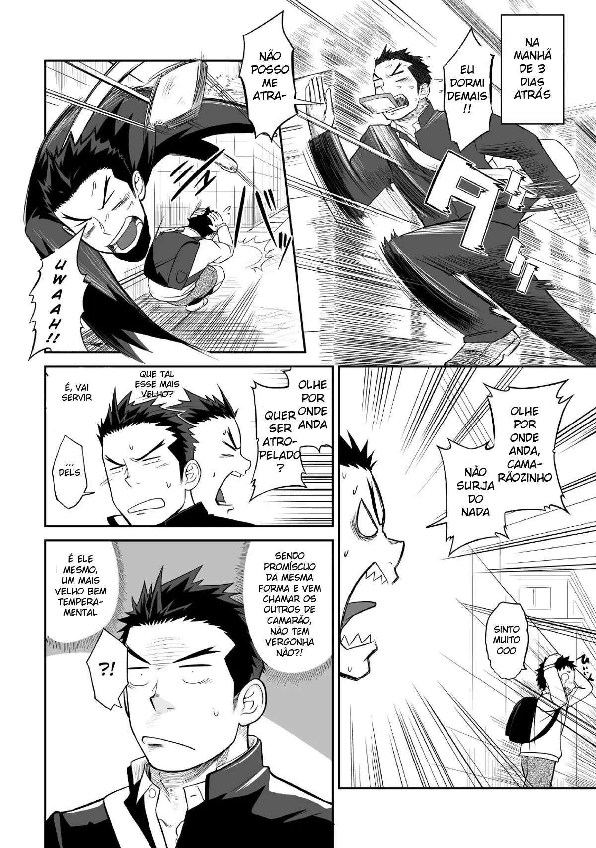 1/4 Hentai – Página 5