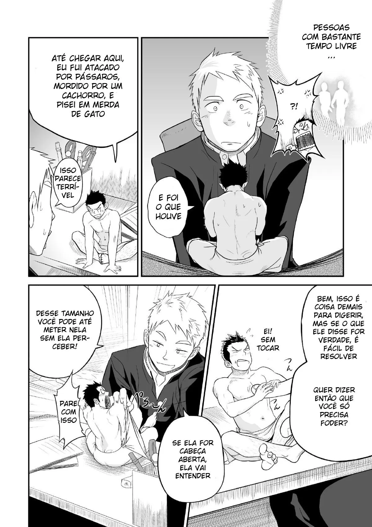 1/4 Hentai – Página 7