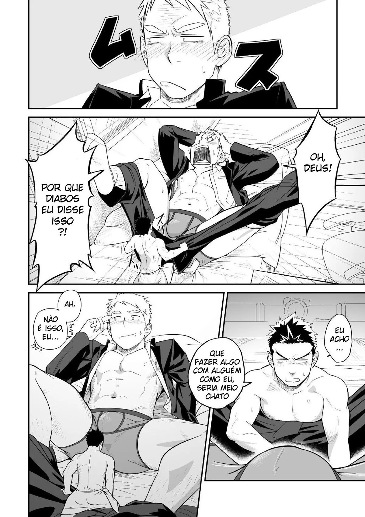 1/4 Hentai – Página 9