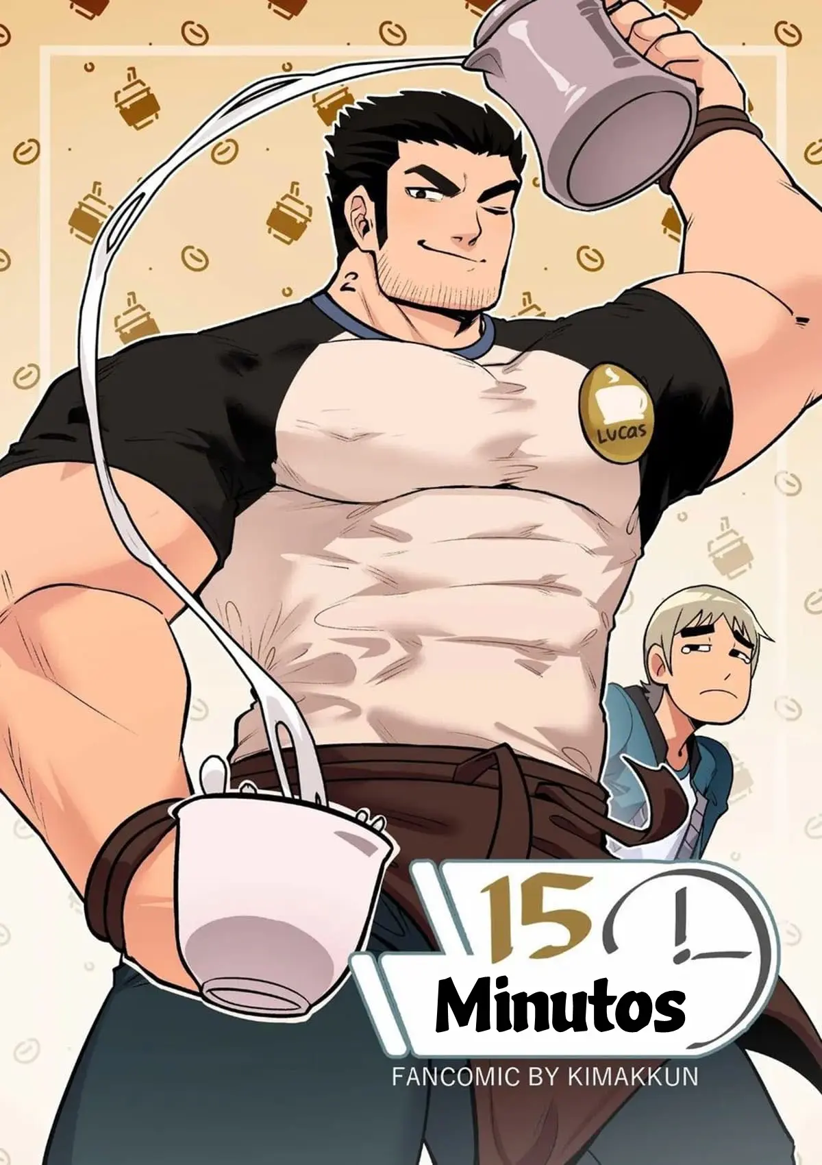 15 Minutos Hentai – Página 1