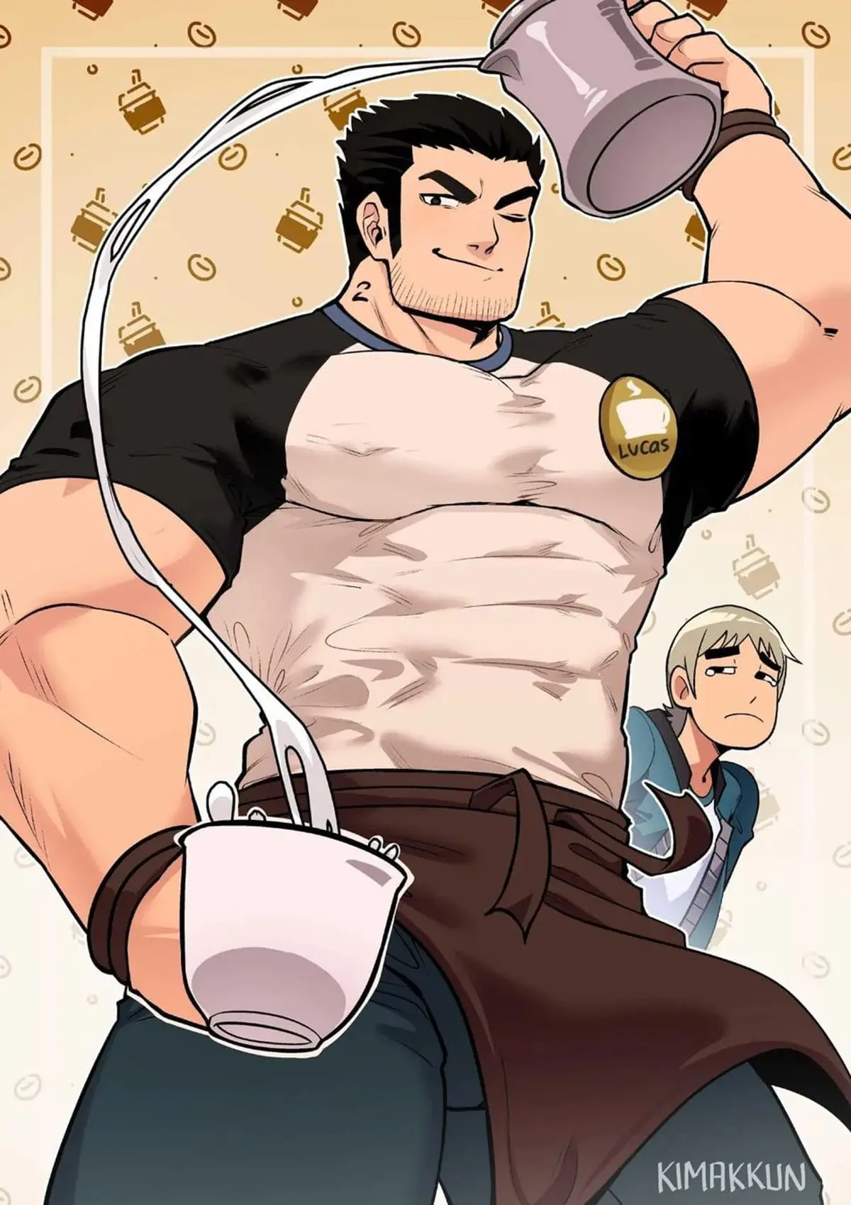 15 Minutos Hentai – Página 17