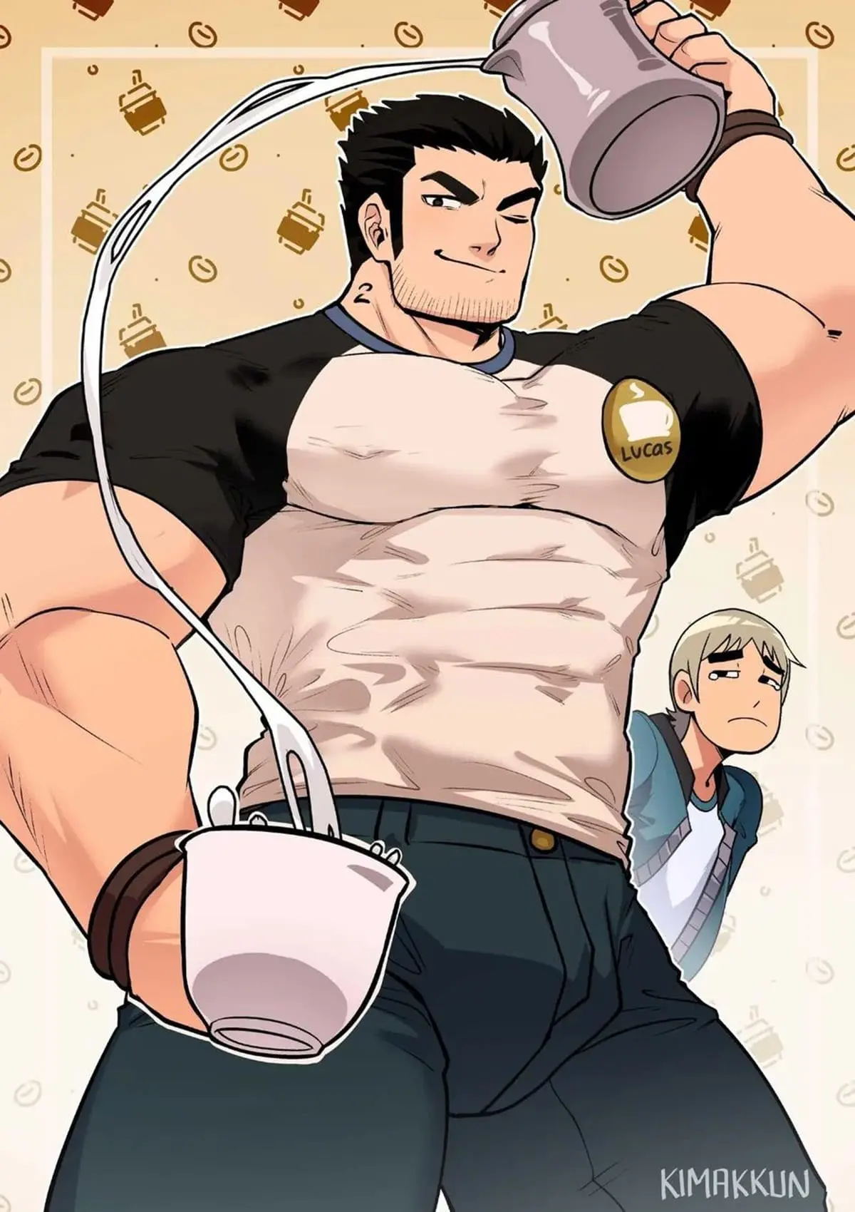 15 Minutos Hentai – Página 18