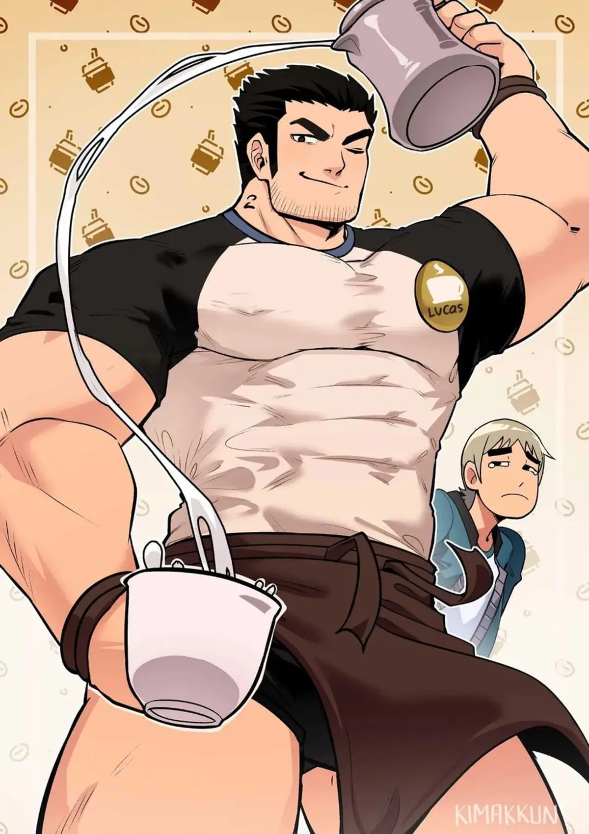 15 Minutos Hentai – Página 19