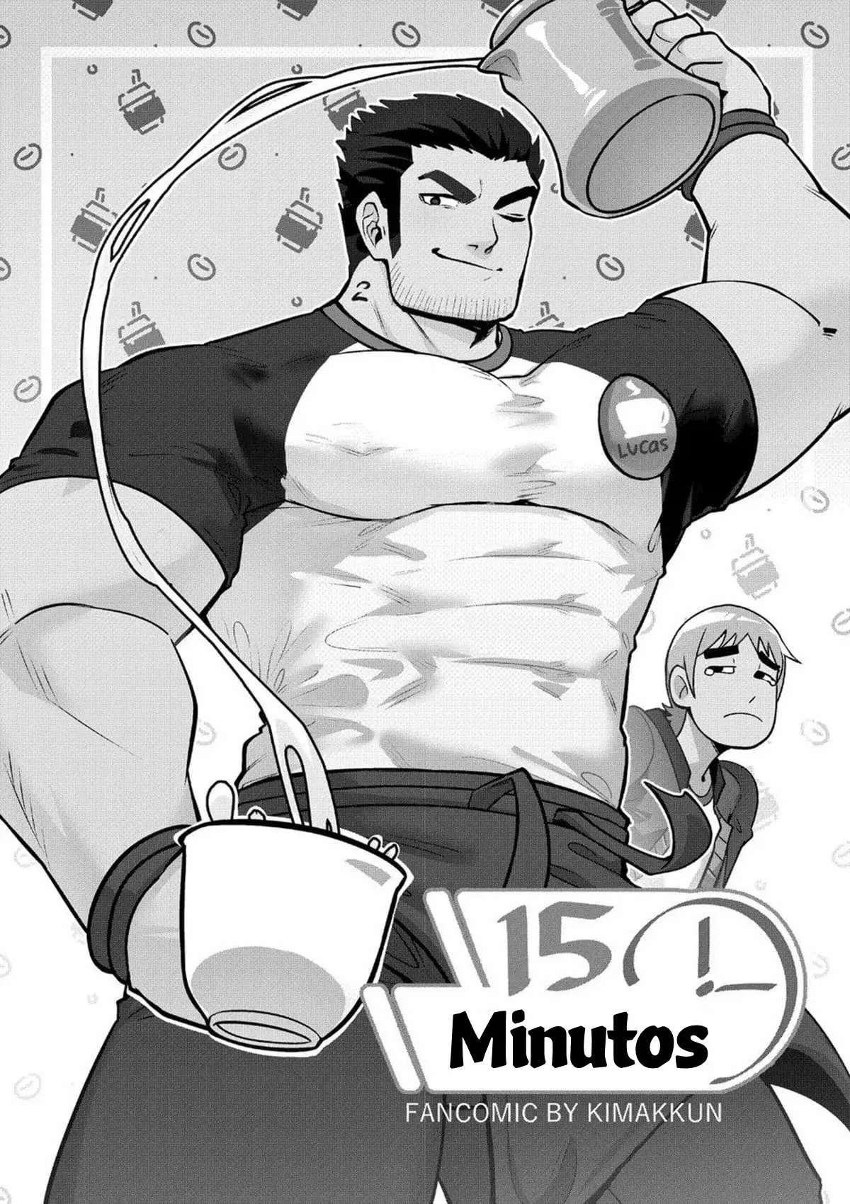 15 Minutos Hentai – Página 2